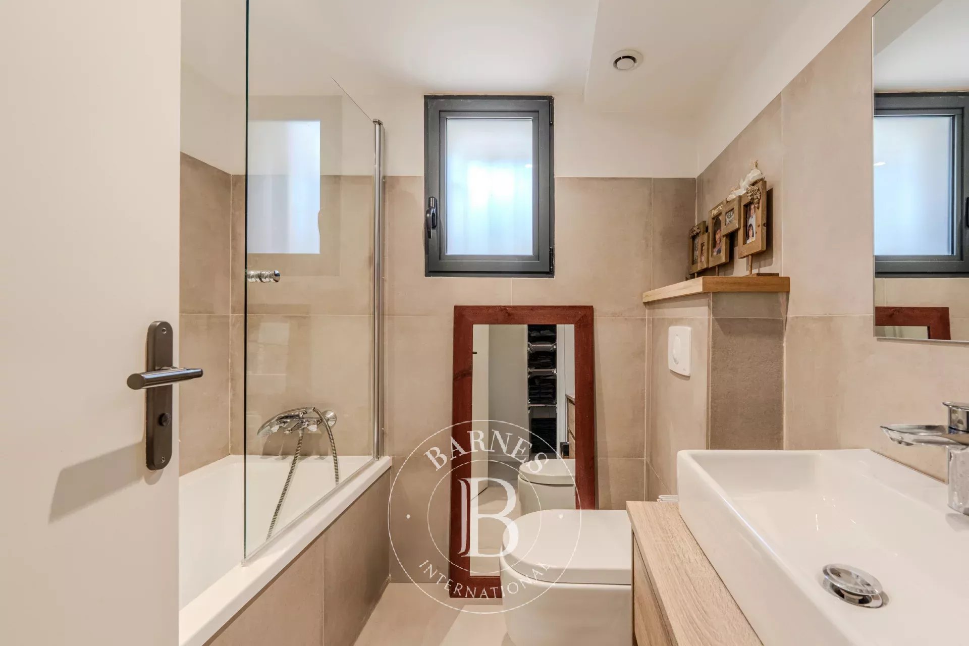 Şehir evi Aix-en-Provence - picture 15