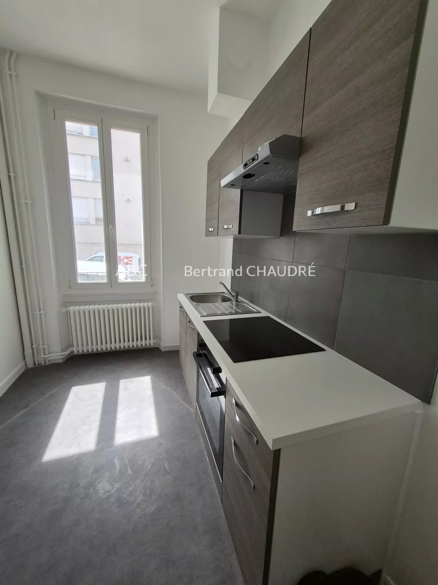 Agence immobilière de ABC Reims