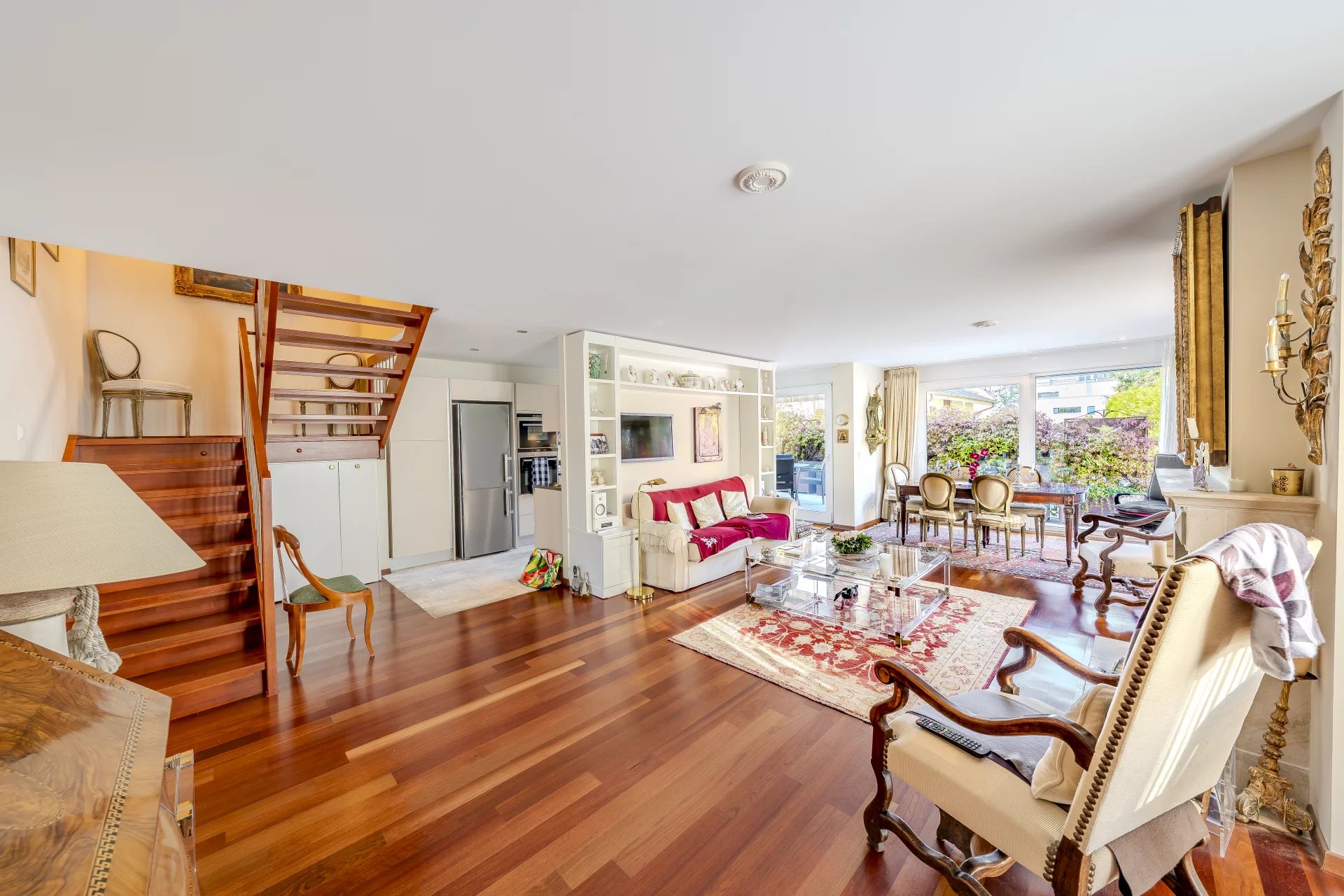 Sale Duplex Nyon