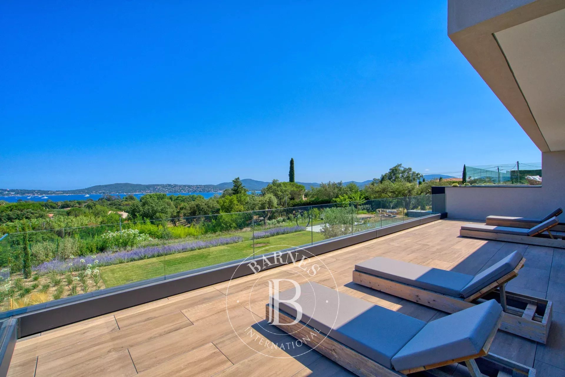Grimaud  - Villa 5 Bedrooms - picture 4