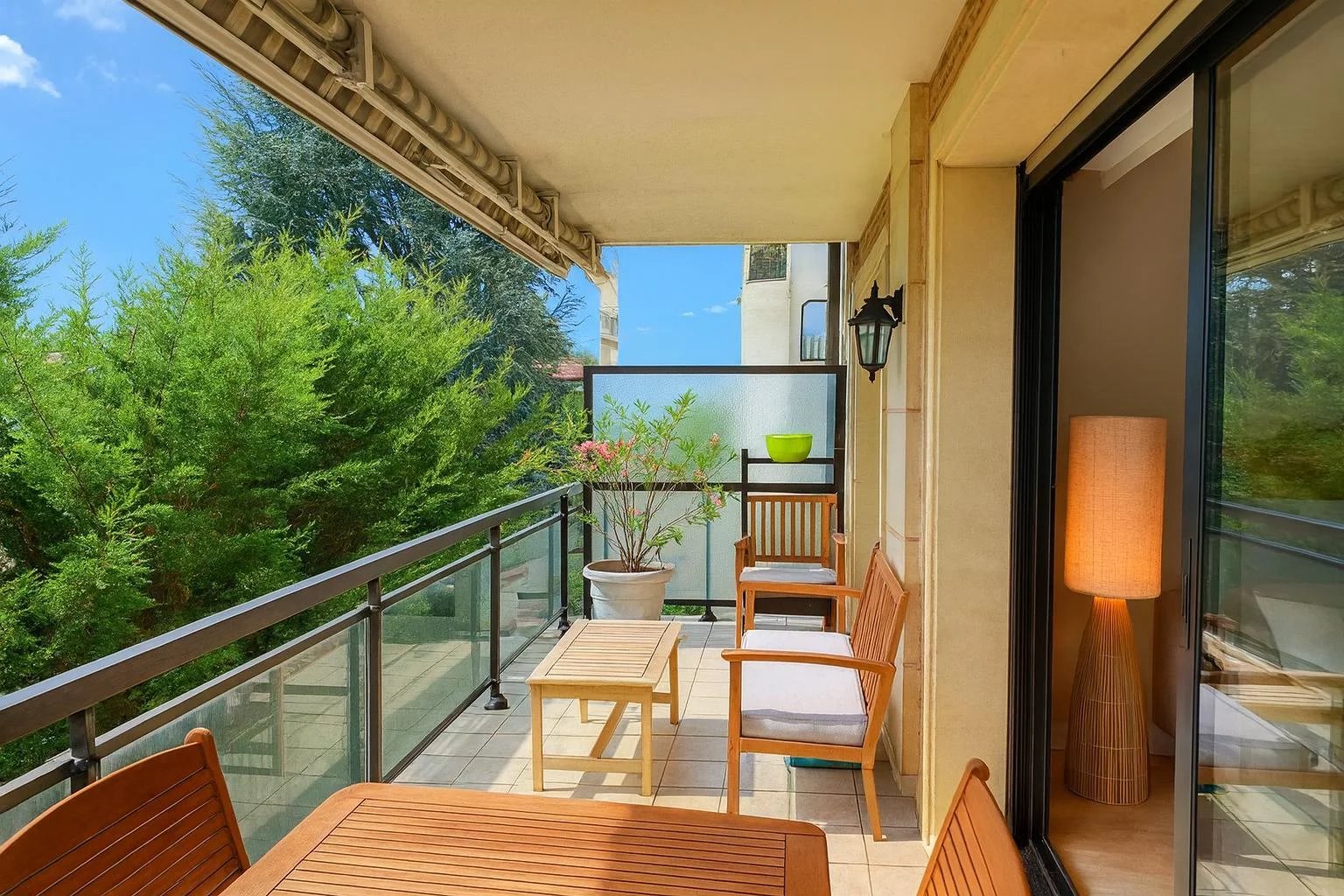 Agence immobilière de France Immobilier