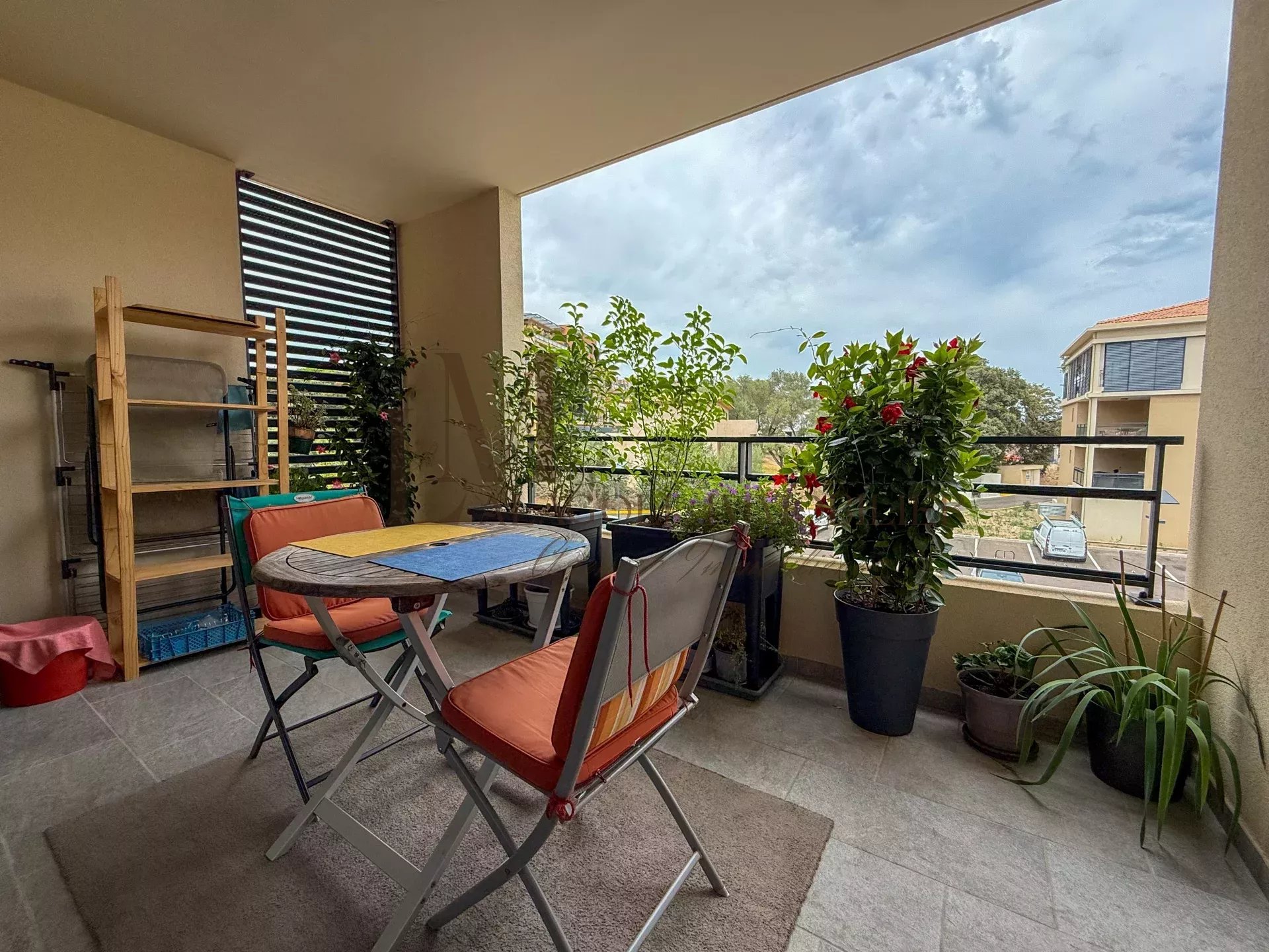 Sale Apartment Porto-Vecchio