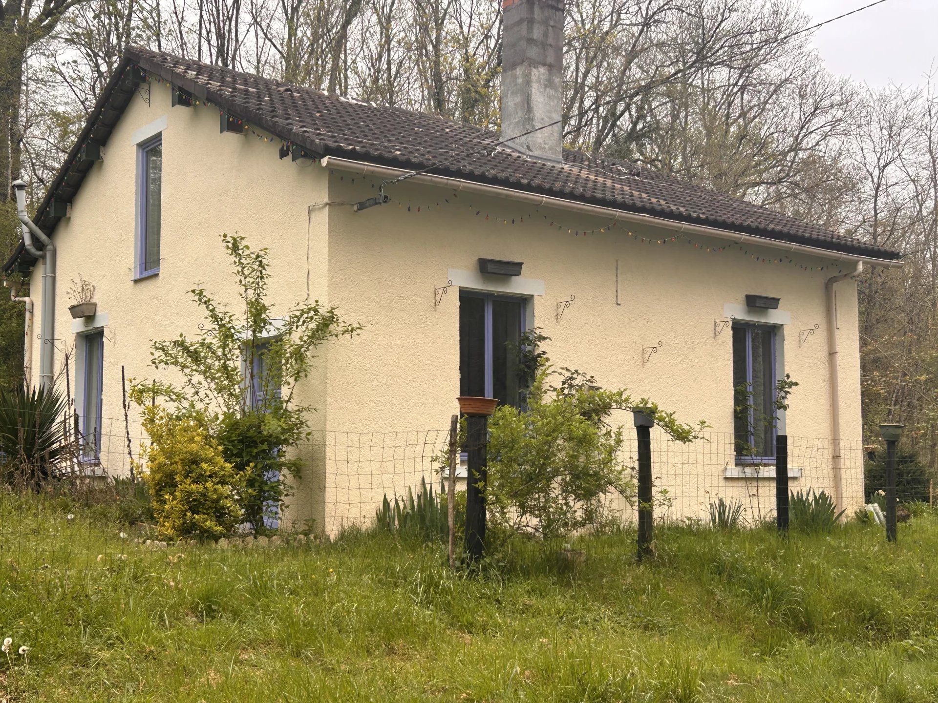 Agence immobilière de Agence Blancoise