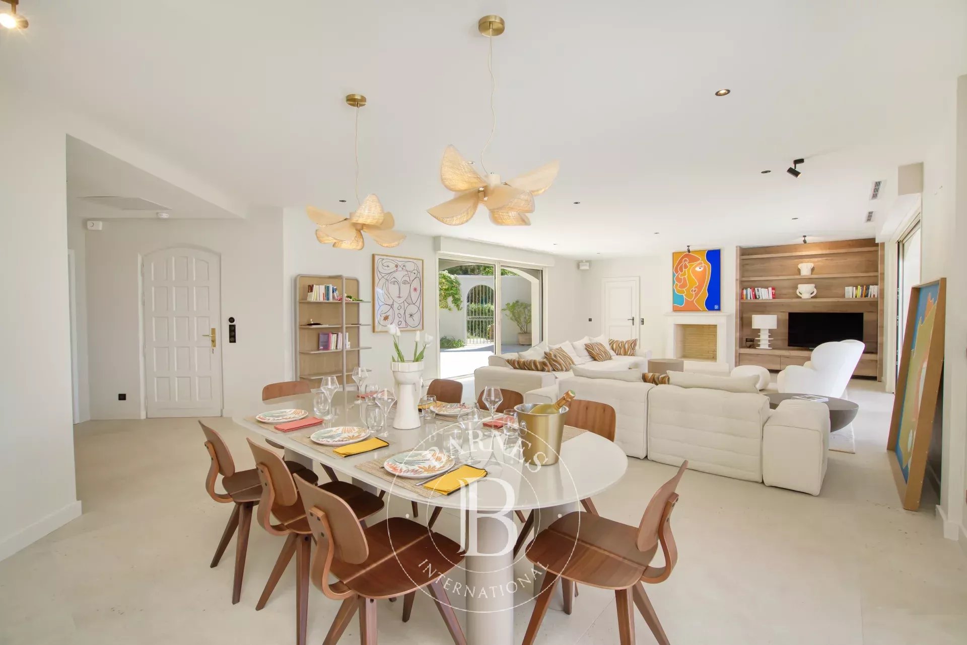 Gassin  - Villa 6 Bedrooms - picture 9
