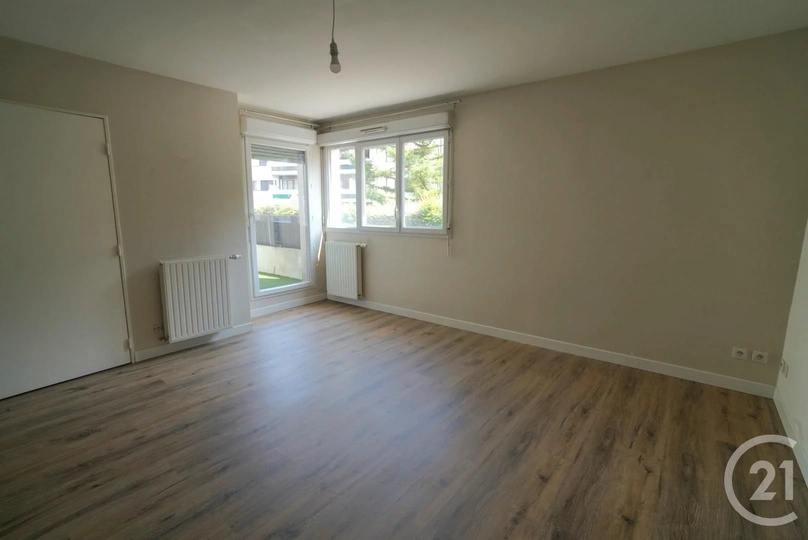 Vente Appartement Évry