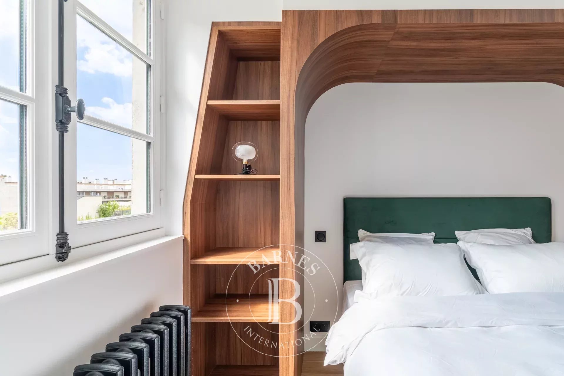 Daire Neuilly-sur-Seine - picture 24