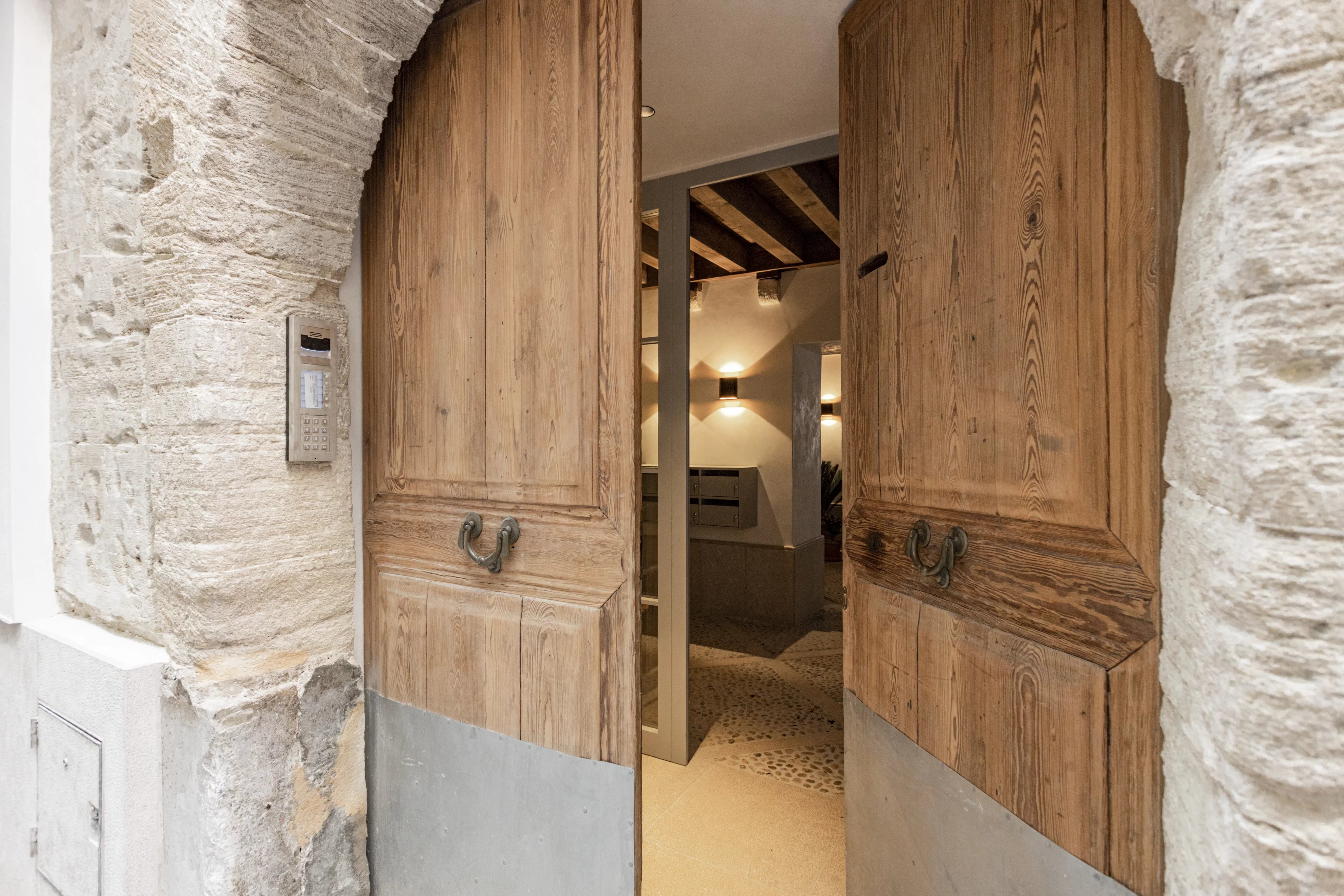 Sale Duplex Palma de Mallorca Casco Antiguo