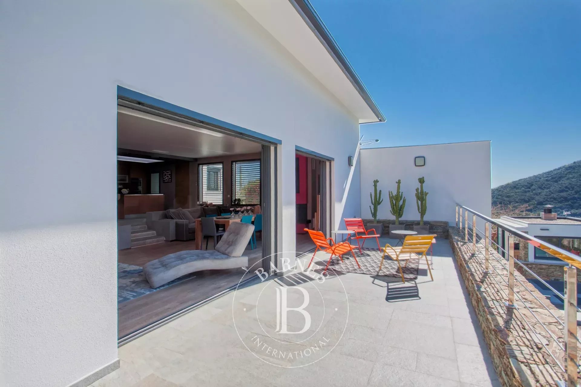 Villa Bastia - picture 4