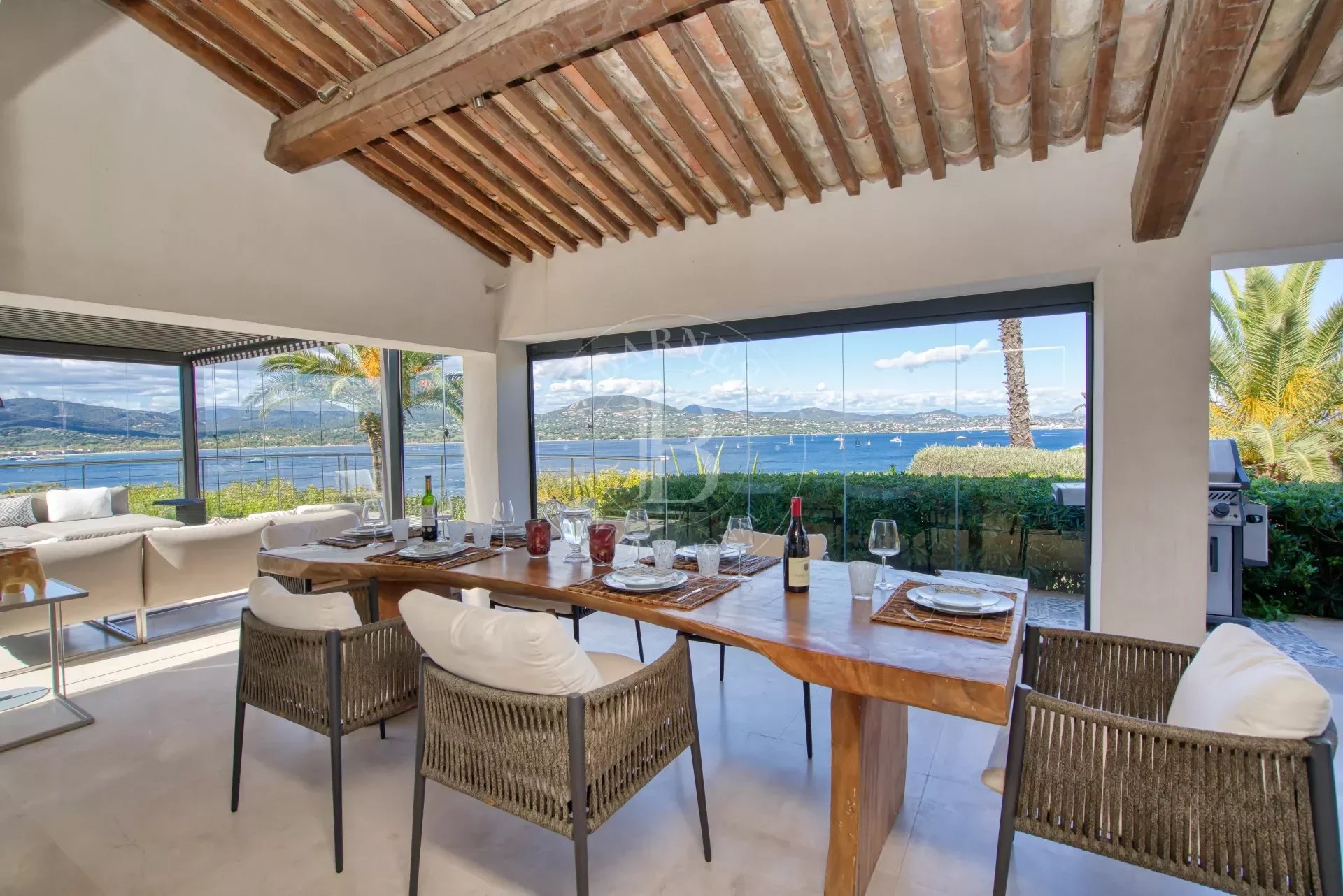 Gassin  - Villa 4 Bedrooms - picture 15