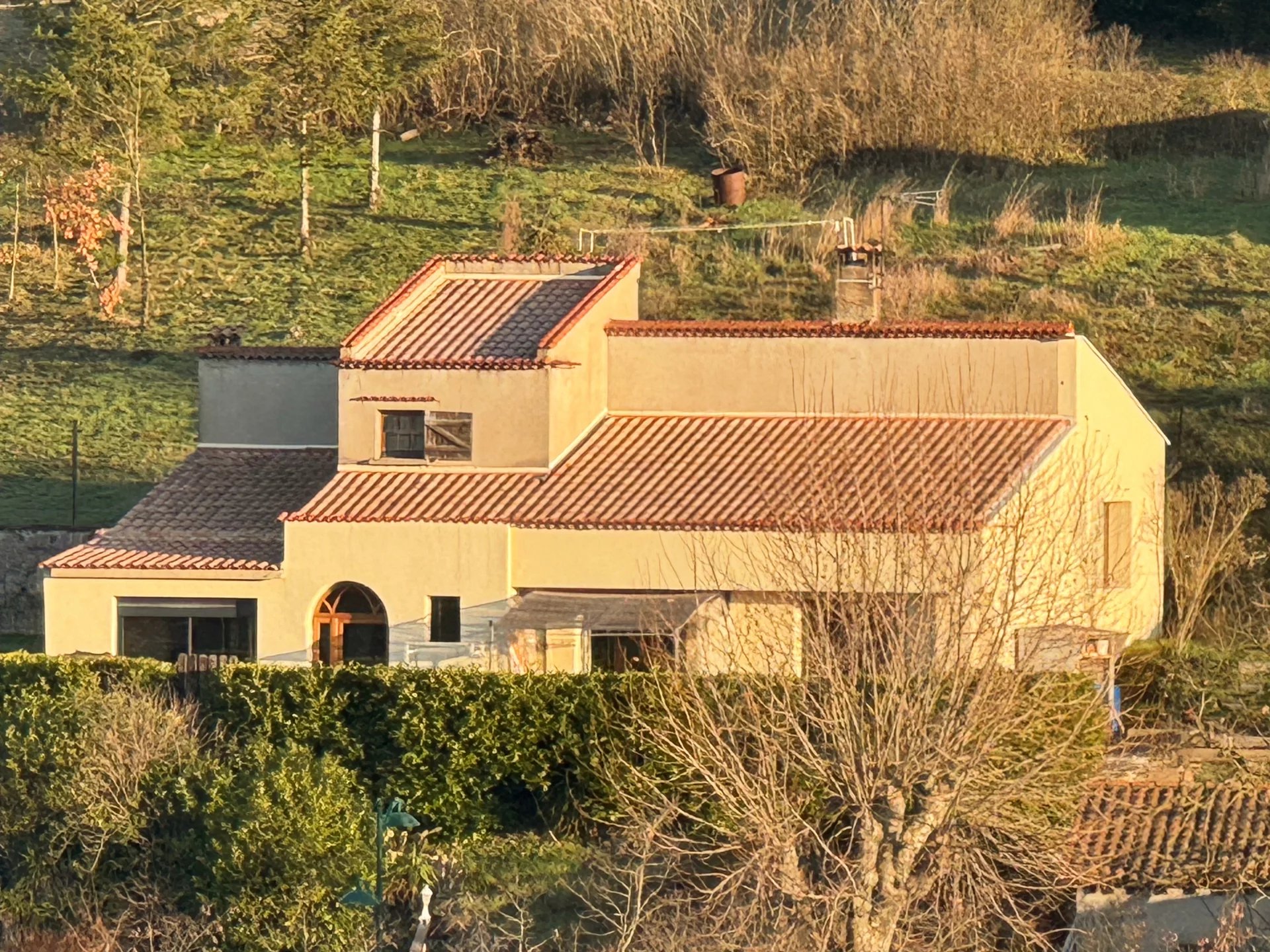 Agence immobilière de TIB Immo