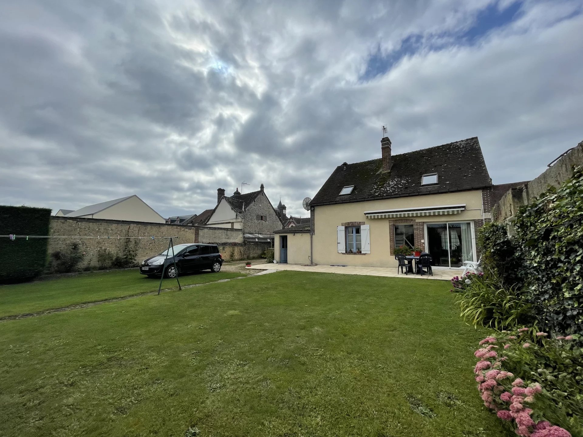 Agence immobilière de Chateauneuf Immobilier