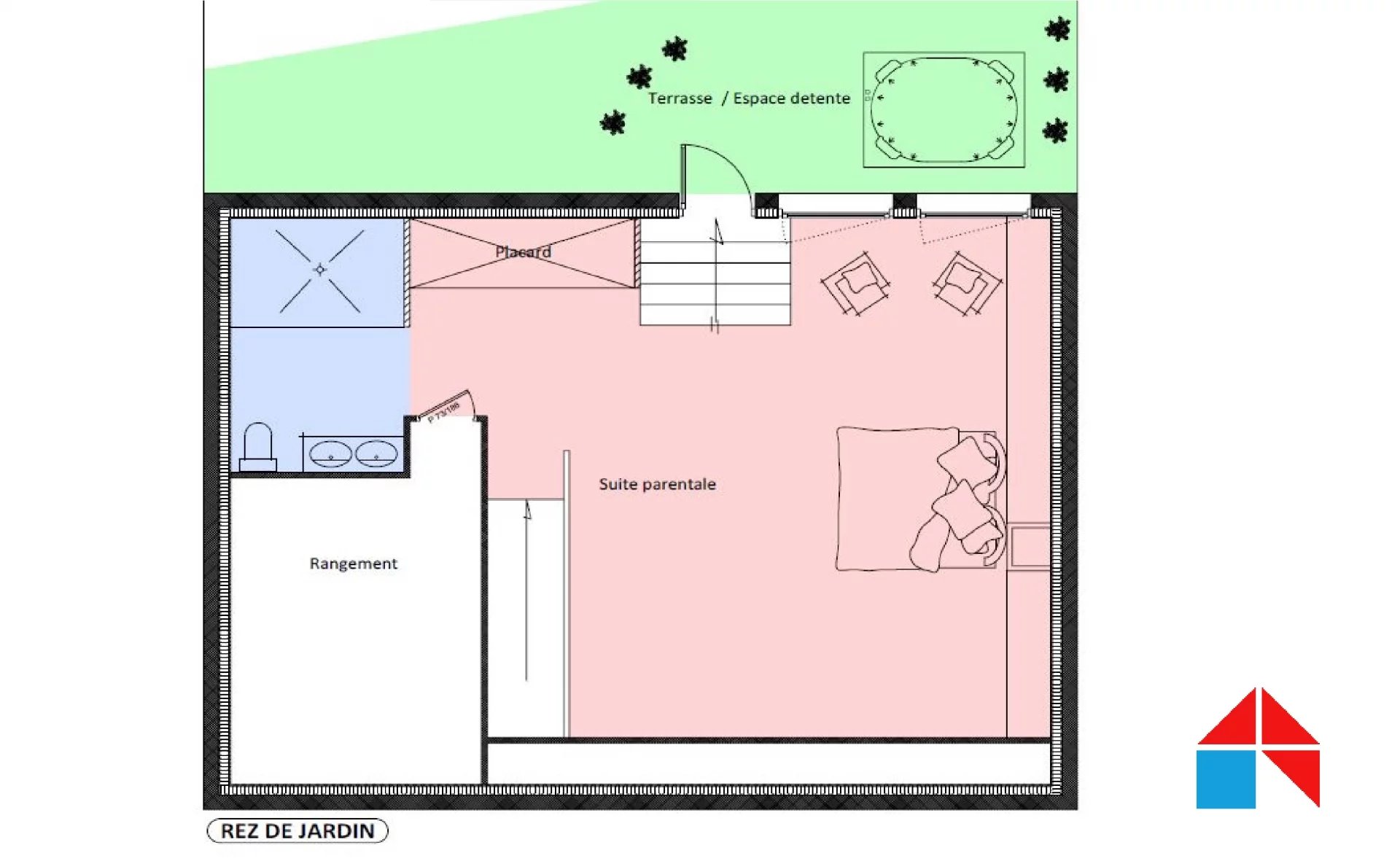 Agence immobilière de Nat'Immobilier