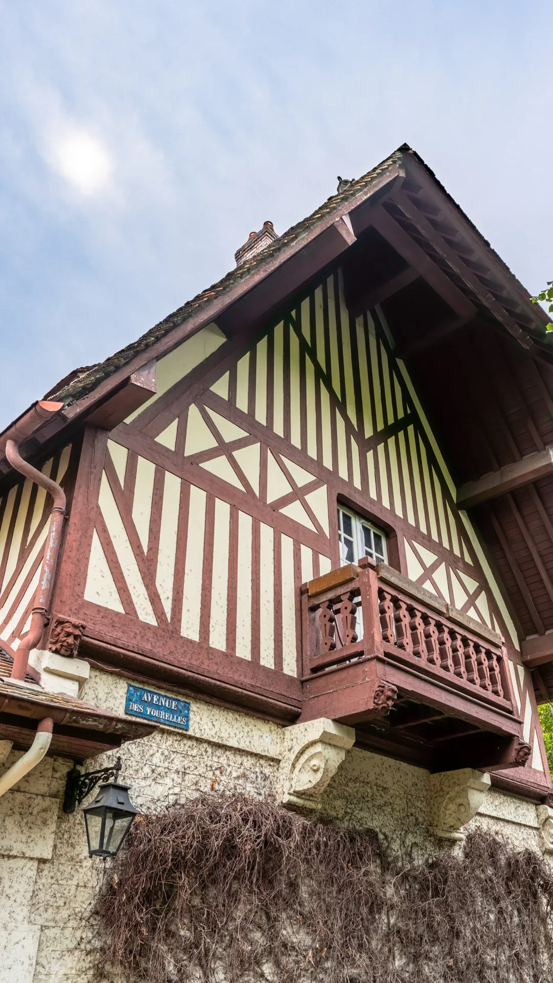 Étiolles - ESSONNE