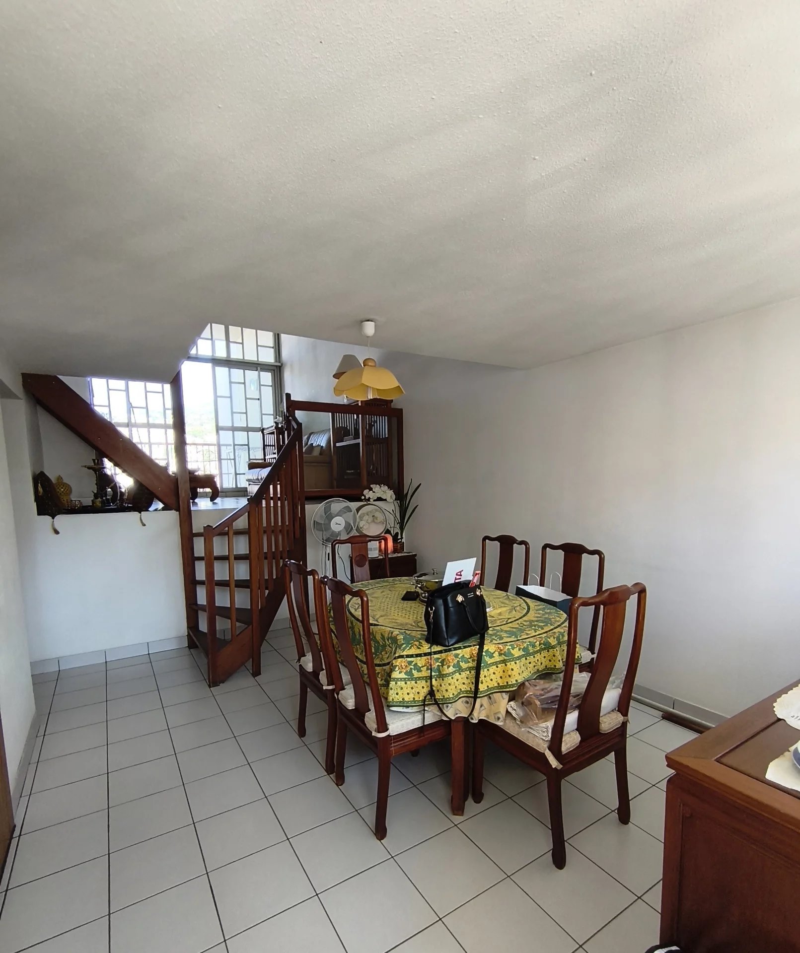 Location Appartement Saint-Denis