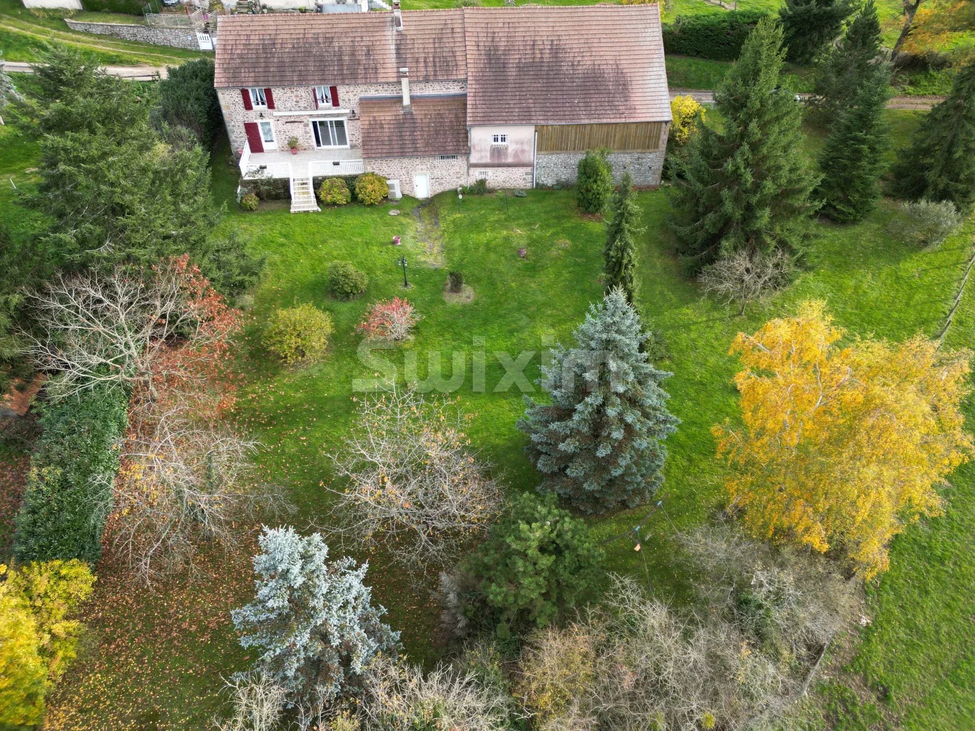 Agence immobilière de Swixim Avallon