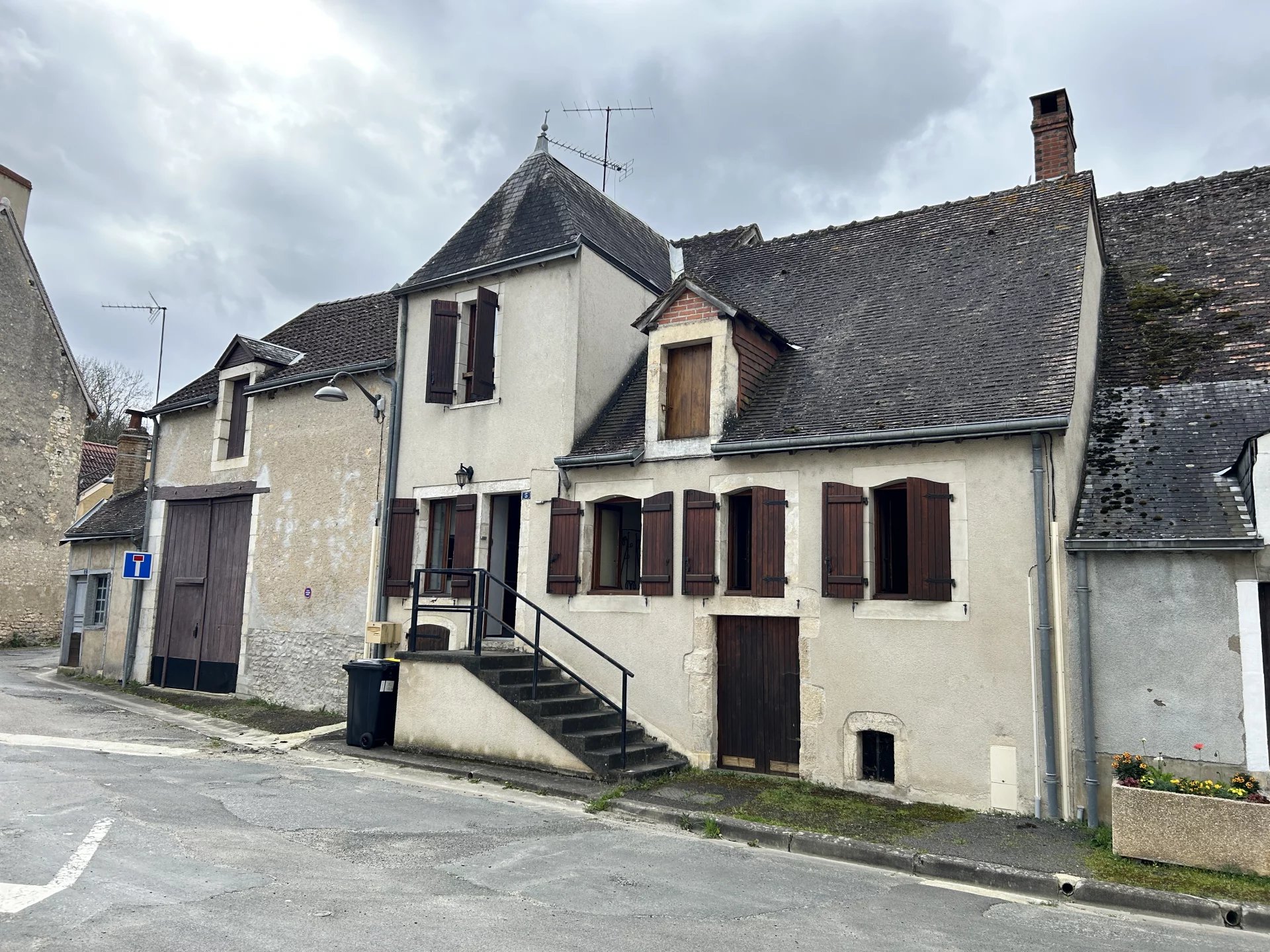 Agence immobilière de Agence Blancoise