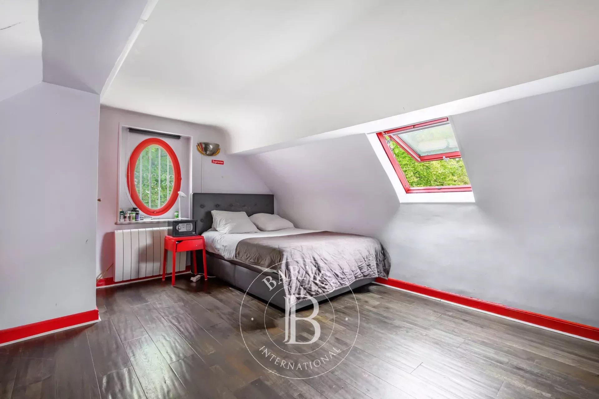 Nogent-sur-Marne  - Maison 8 Pi&egrave;ces 4 Chambres - picture 12