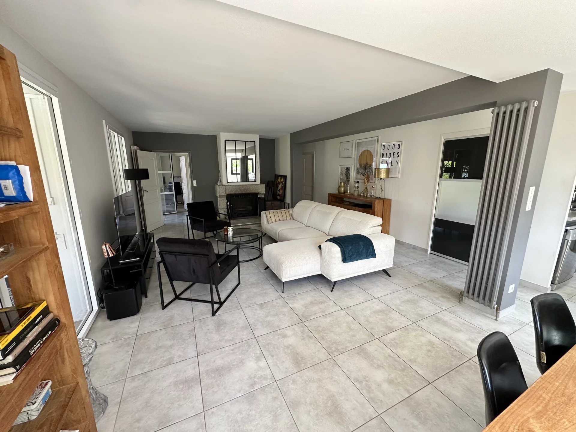 Vente Appartement Bressuire