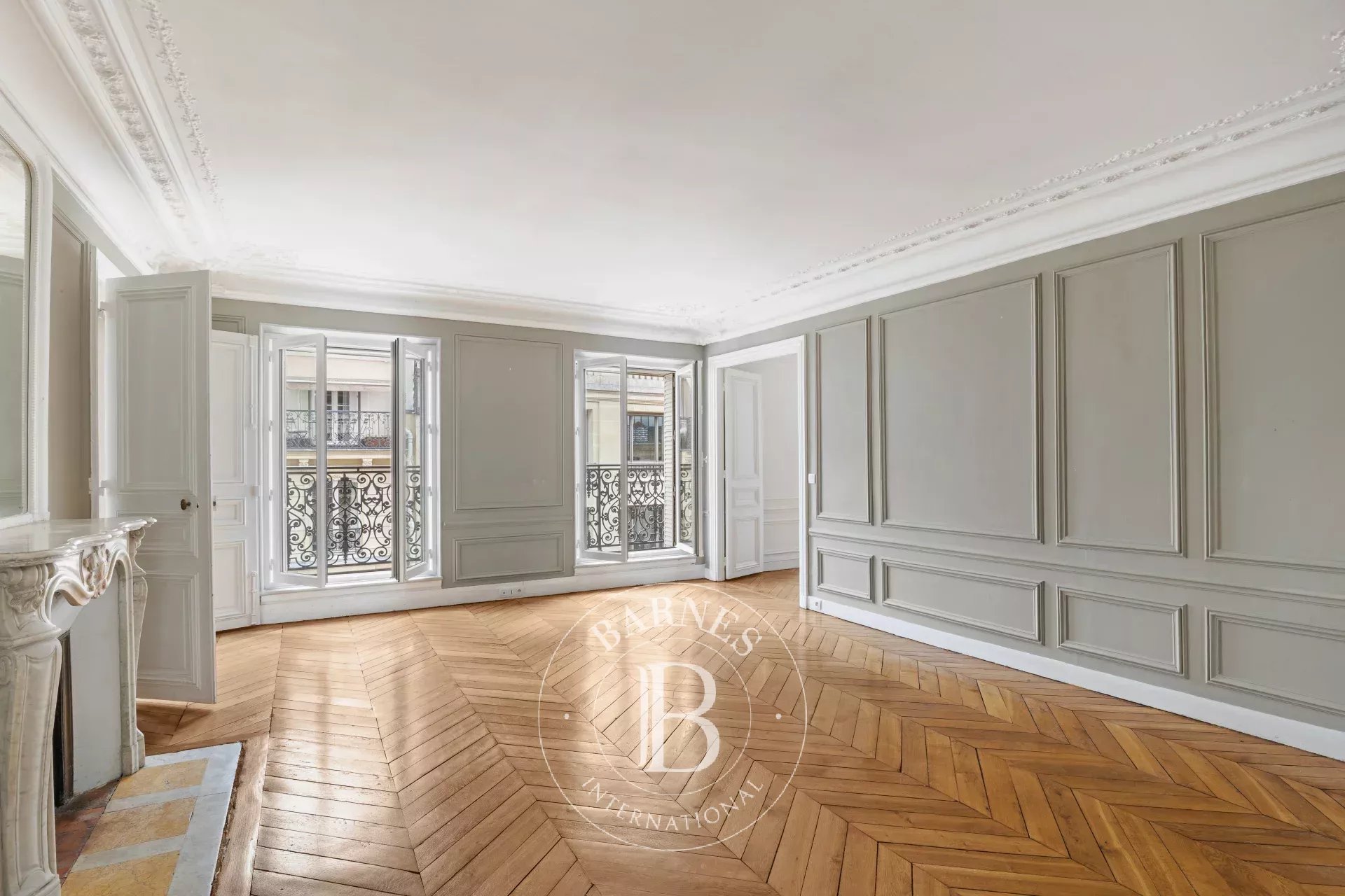 Paris  - Apartment 4 Bedrooms - picture 5