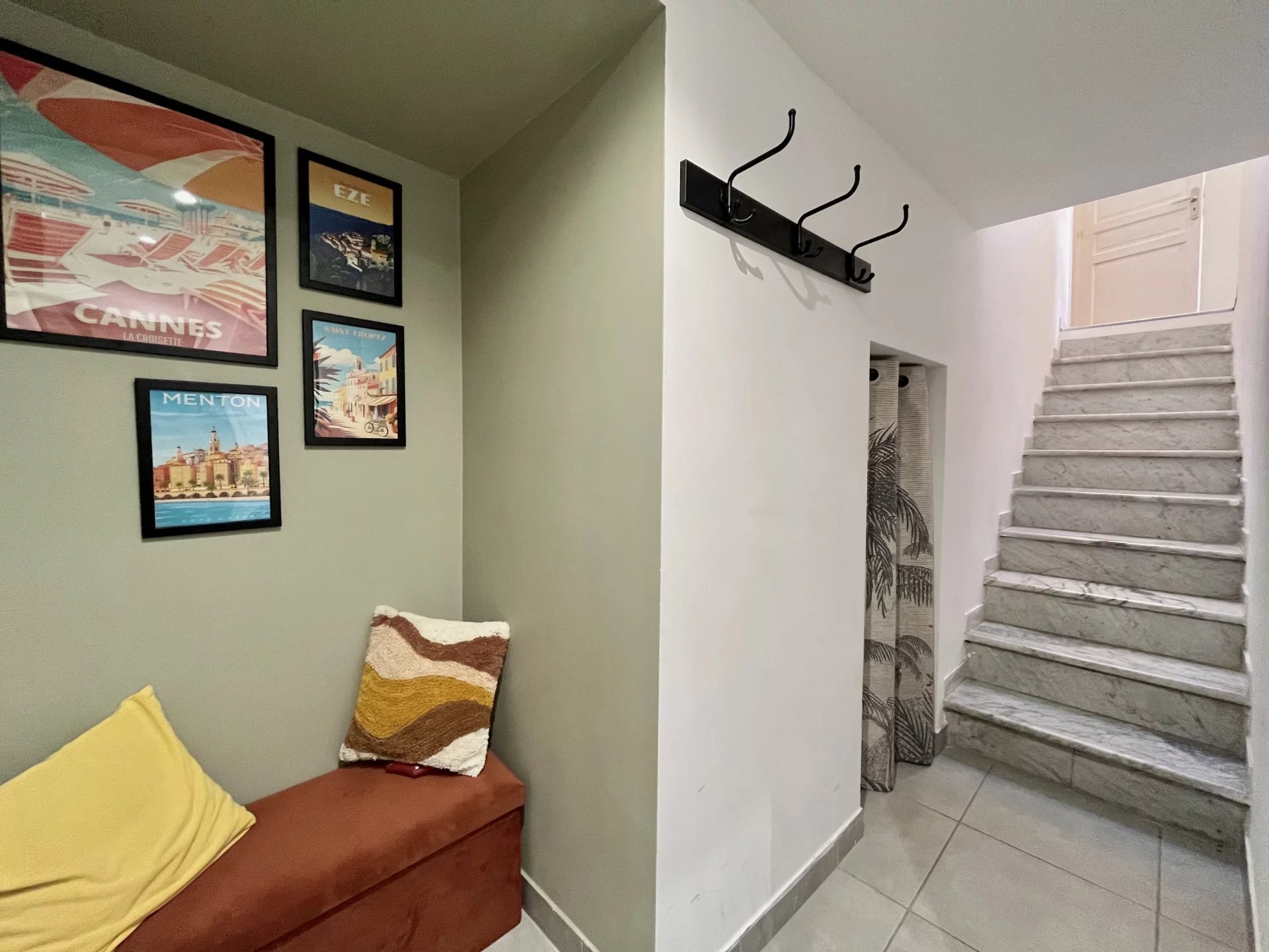 Agence immobilière de CABINET VOGUE