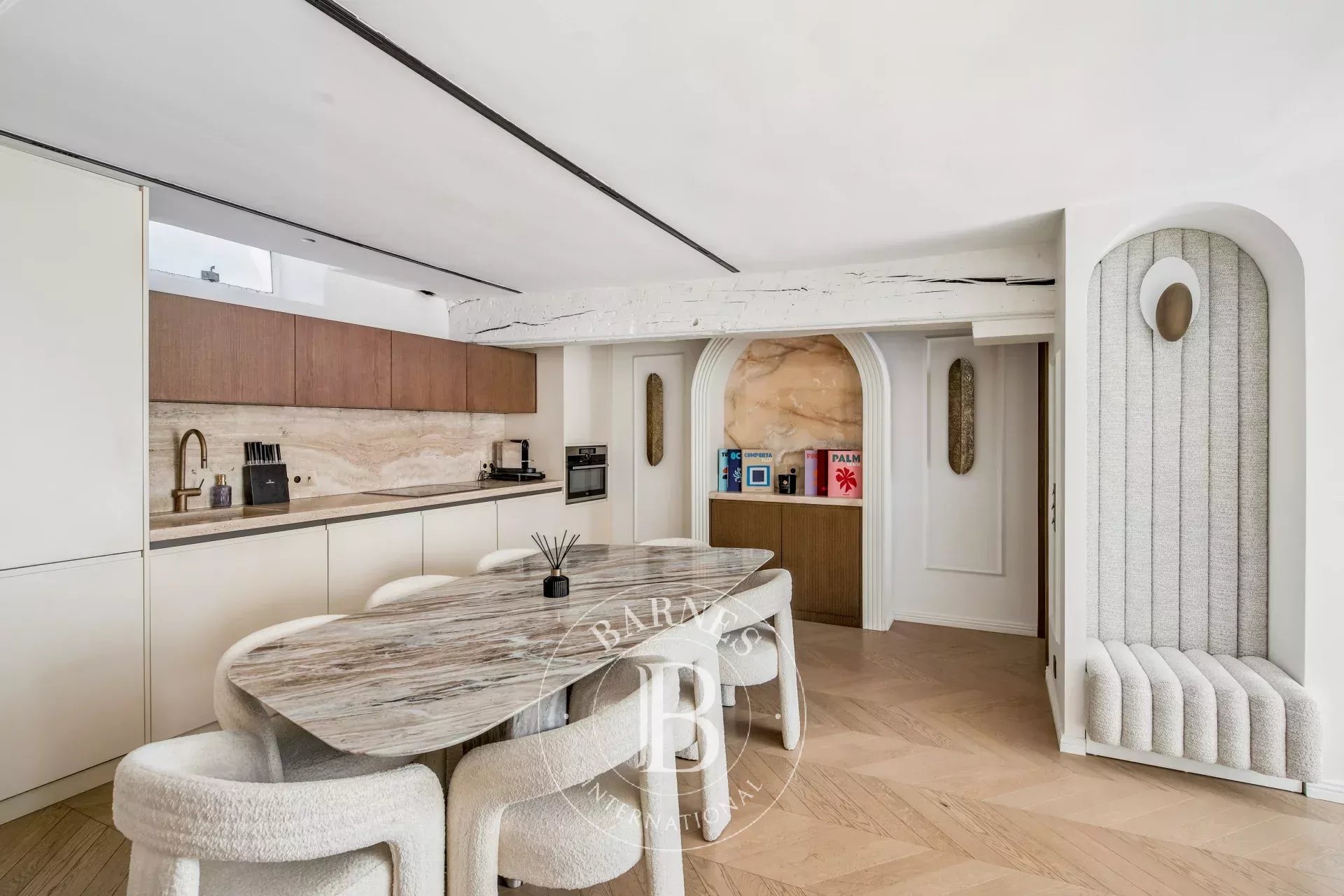 Piso Paris 75006  -  ref 87009202 (picture 3)