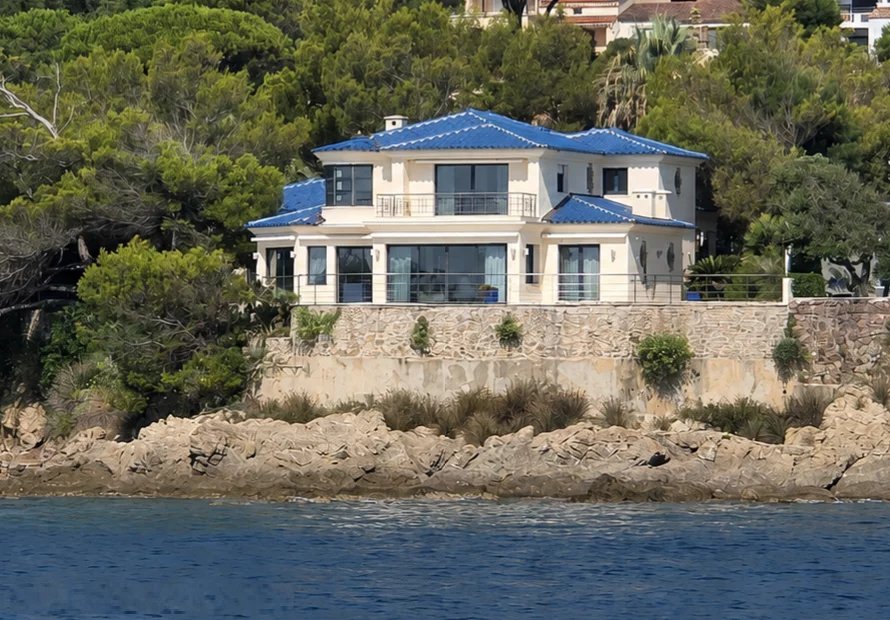 Villa PIED DANS L’EAU
