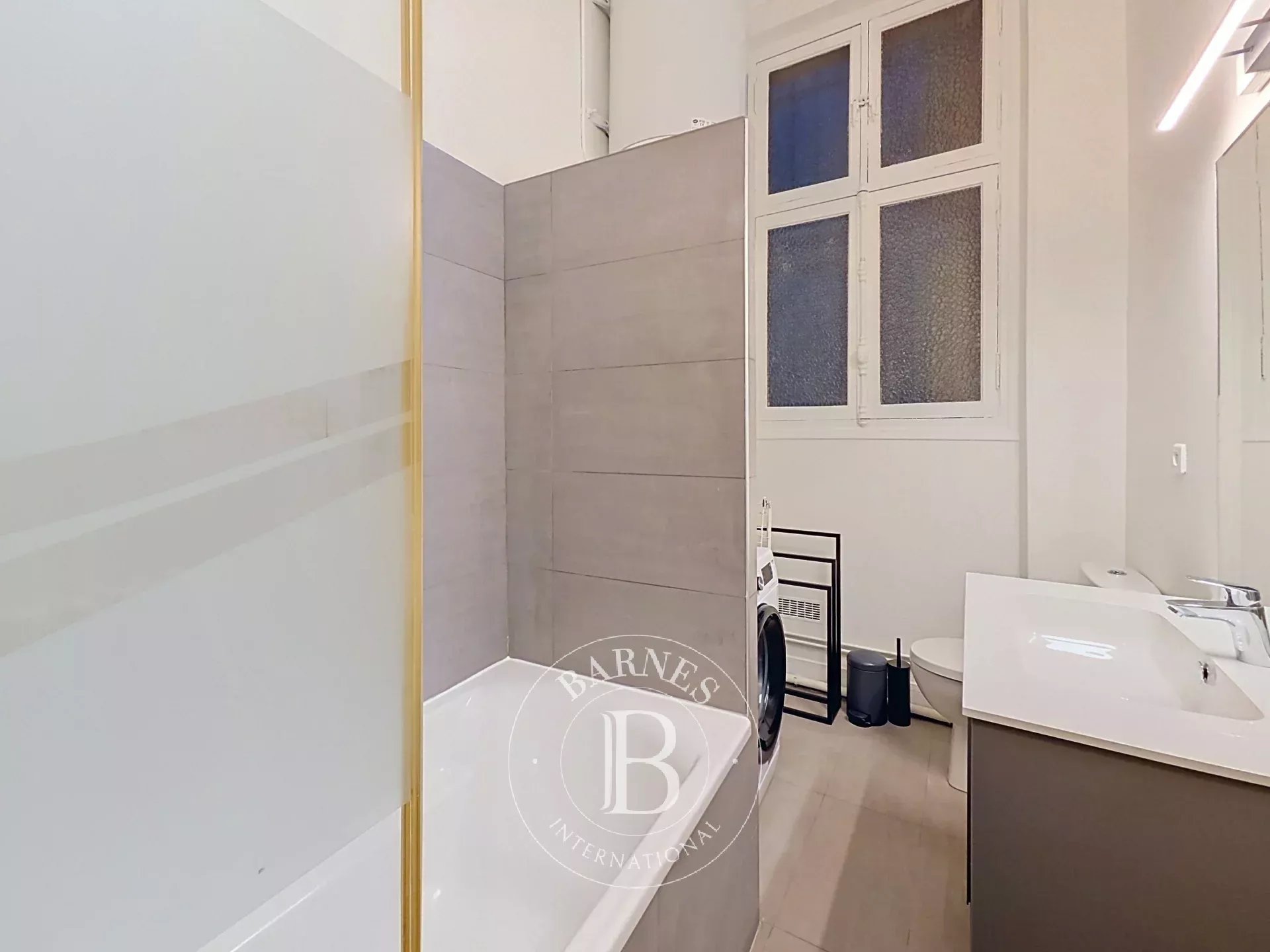 Paris  - Appartement 2 Pi&egrave;ces, 1 Chambre - picture 8