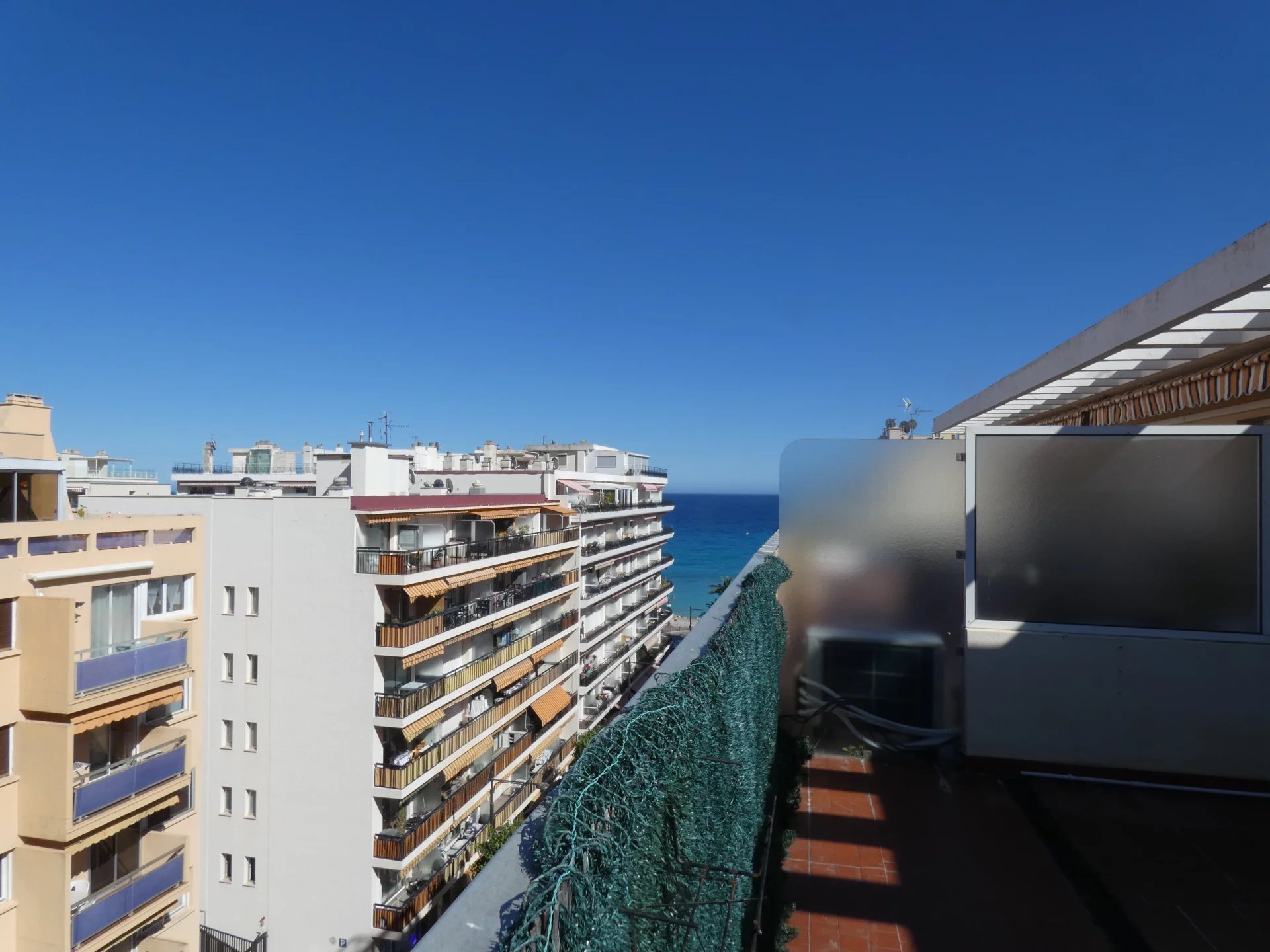 Vendita Appartamento Roquebrune-Cap-Martin