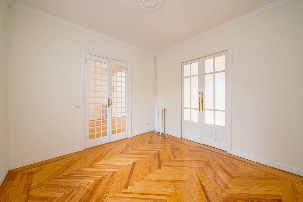 Daire Madrid - picture 4