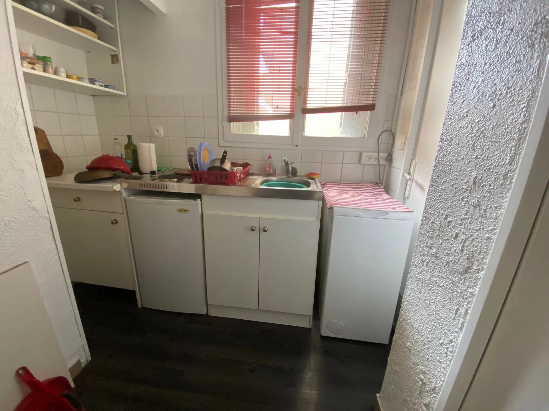 Vente Appartement Marseille 10ème La Timone