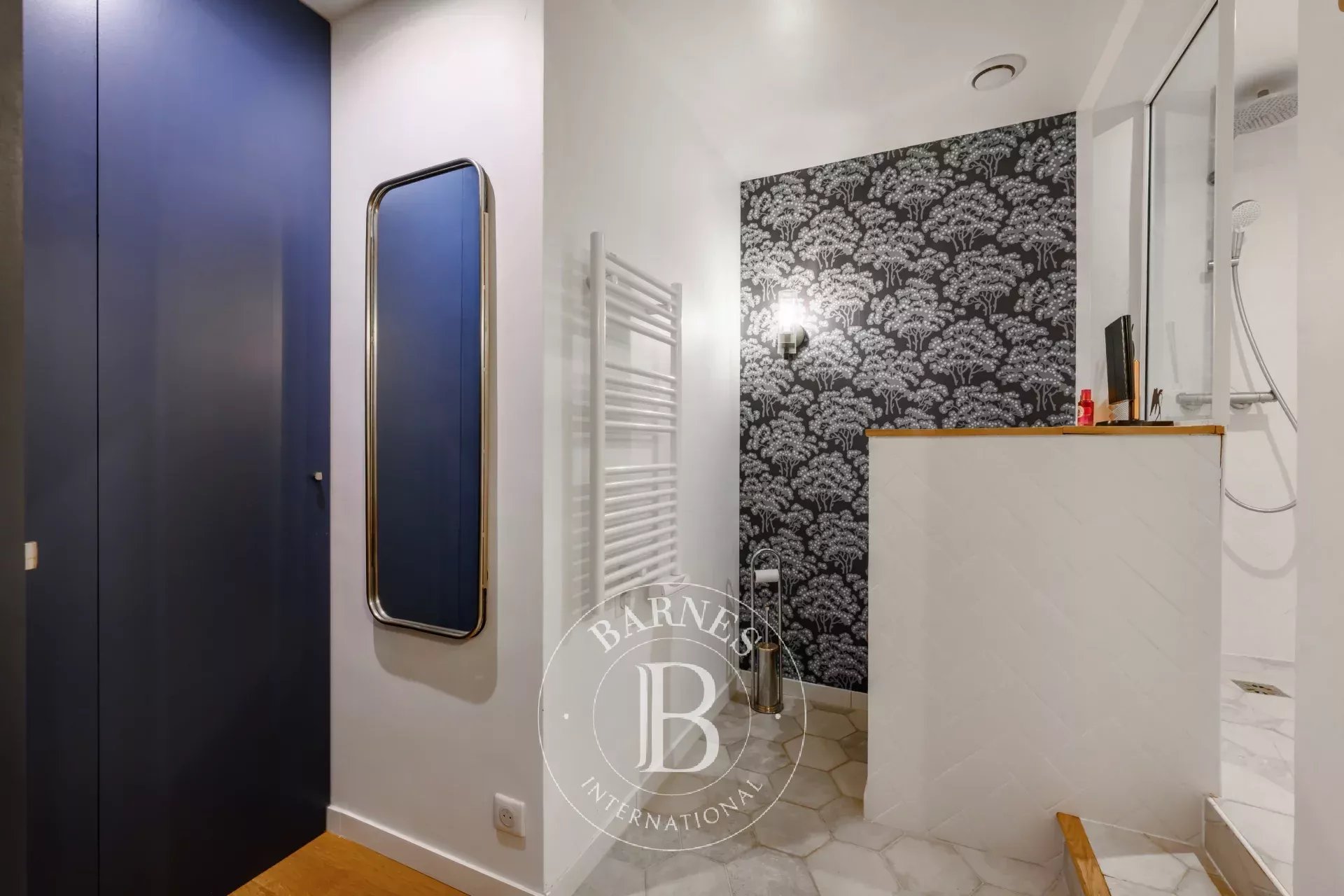 Daire Nogent-sur-Marne - picture 10