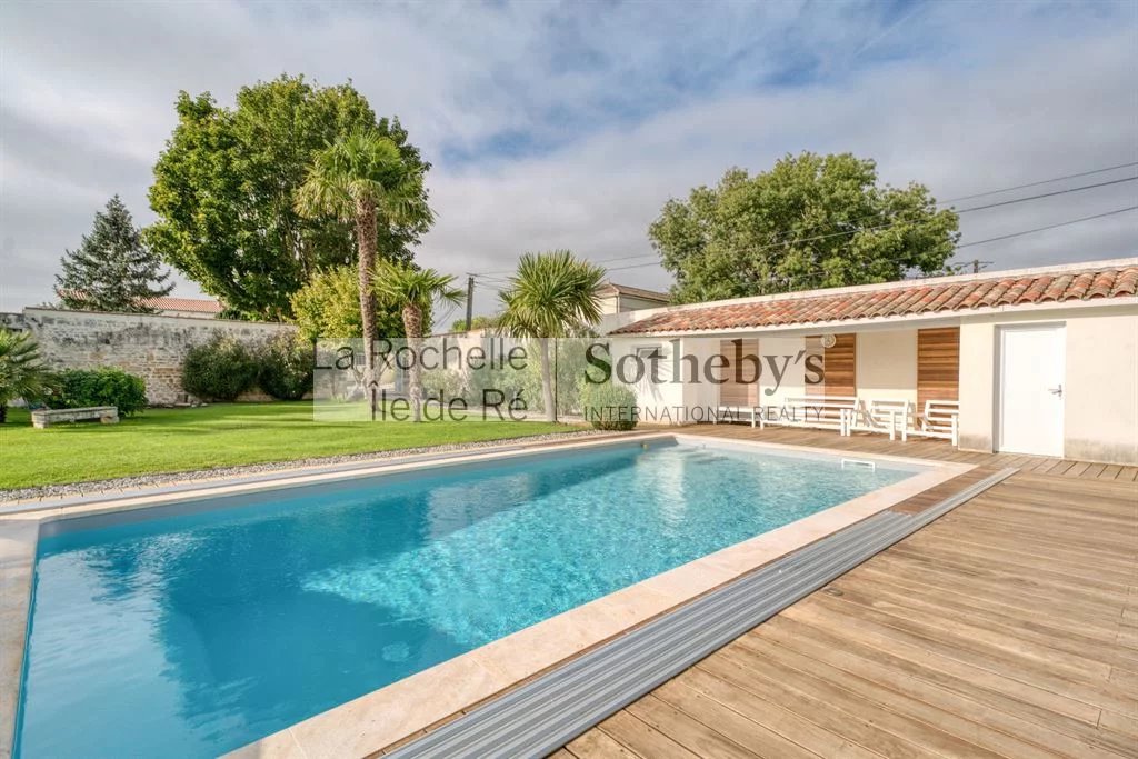 Vente Maison La Rochelle