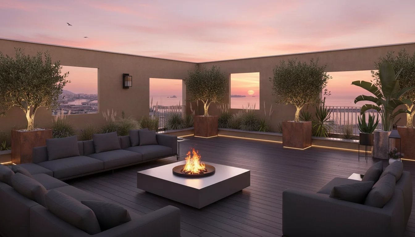 Agence immobilière de Logikiz