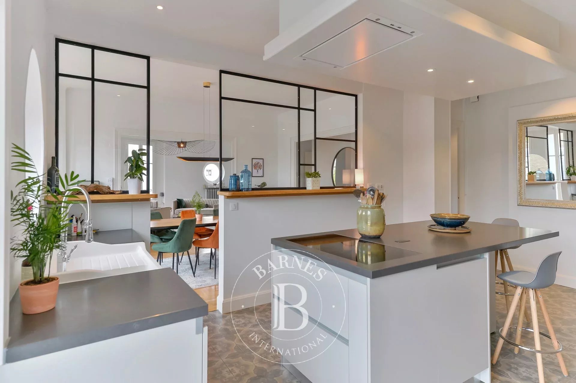 Daire Lyon 6ème - picture 6