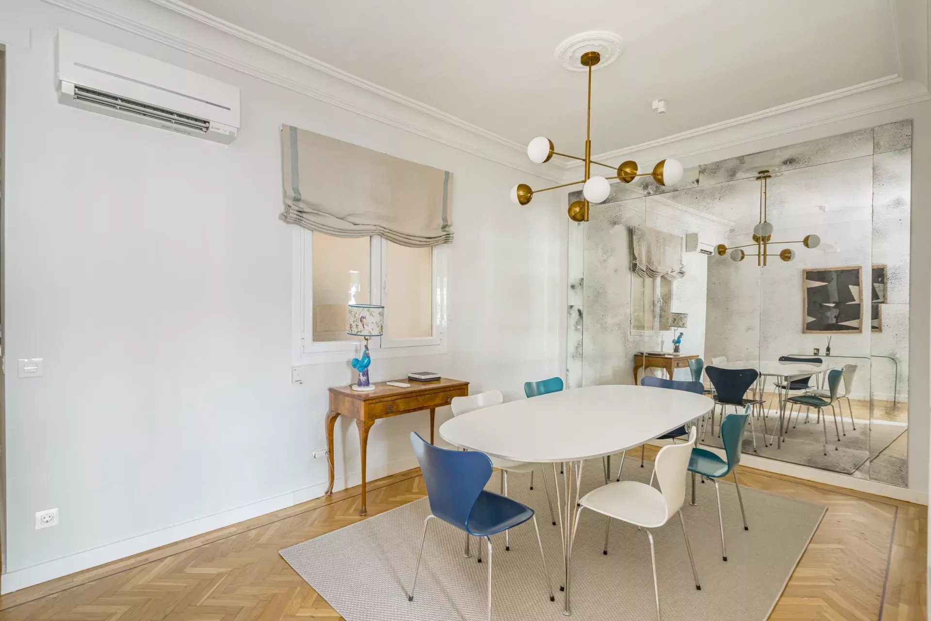 Daire Madrid - picture 6