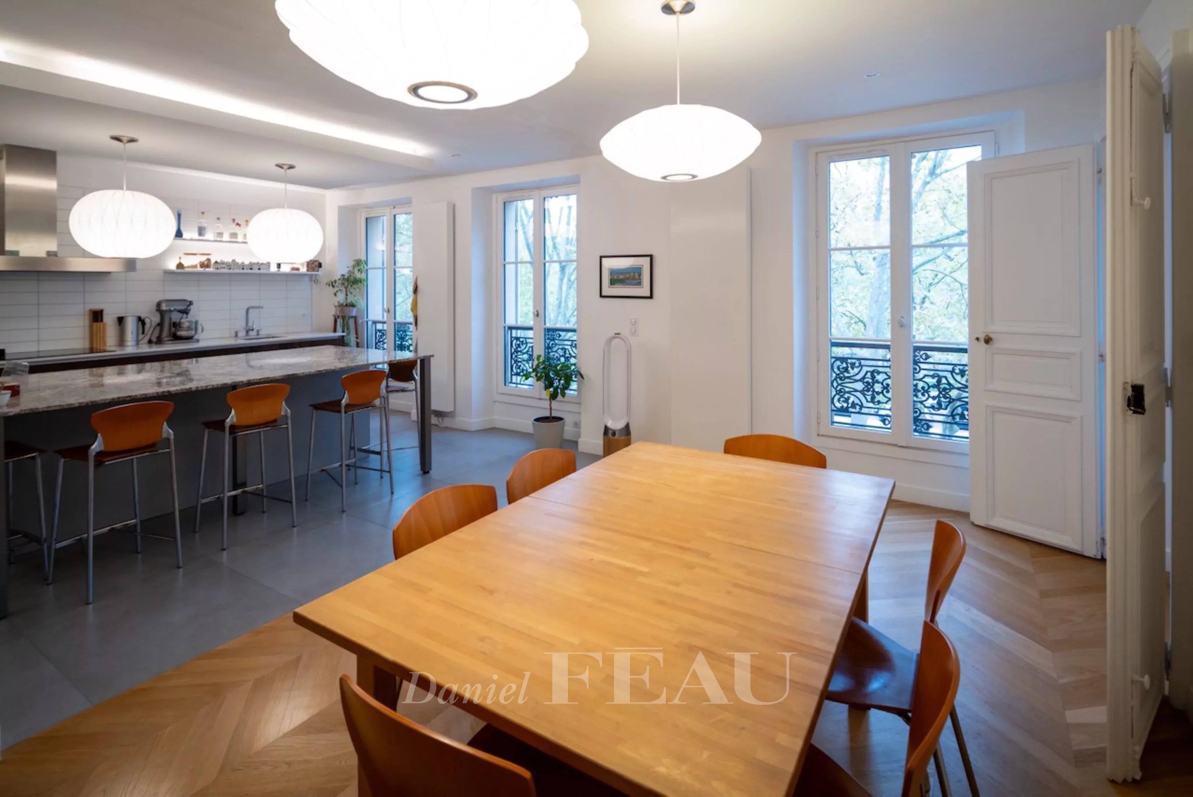 Location Appartement Versailles