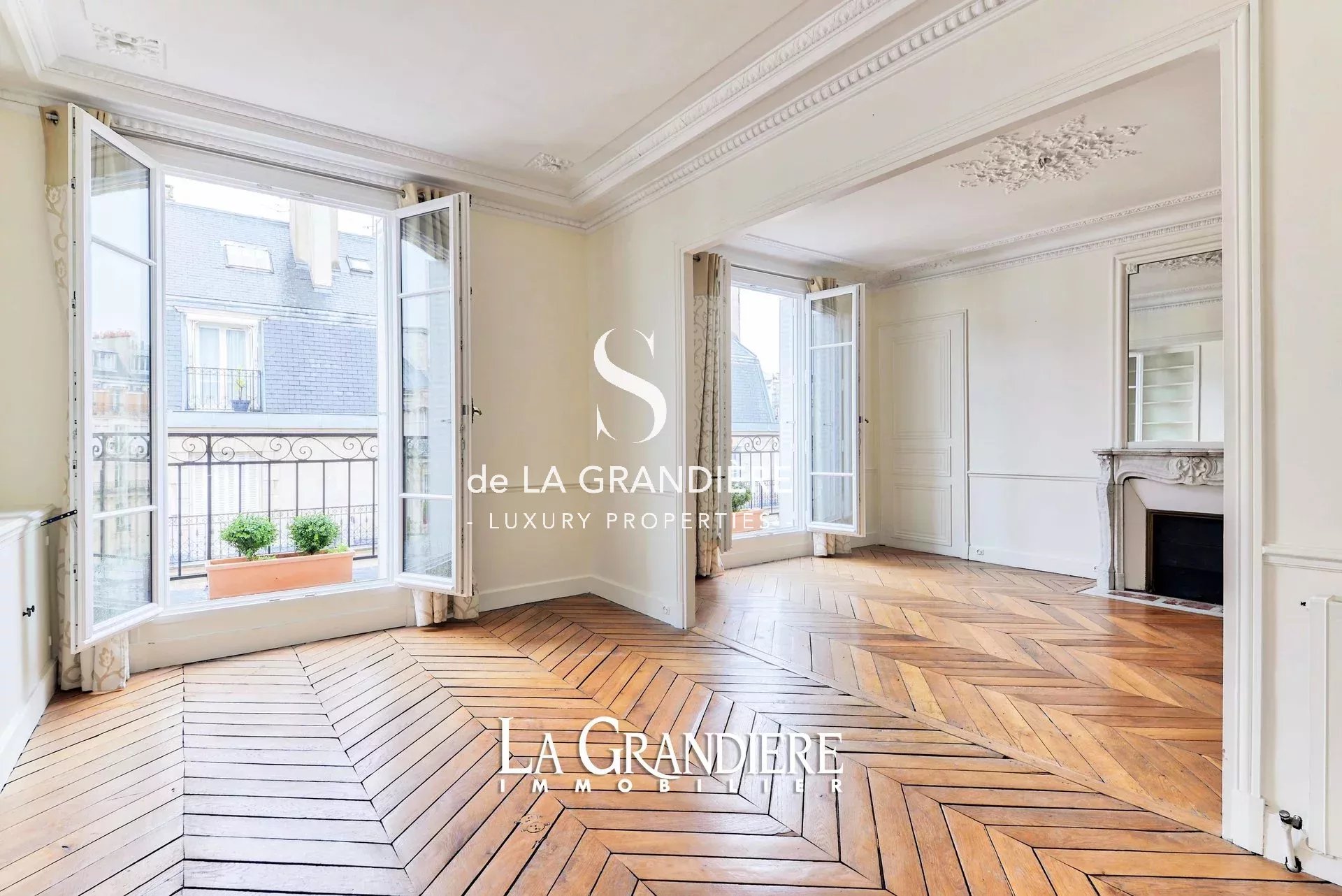 Paris 16 - Kléber -