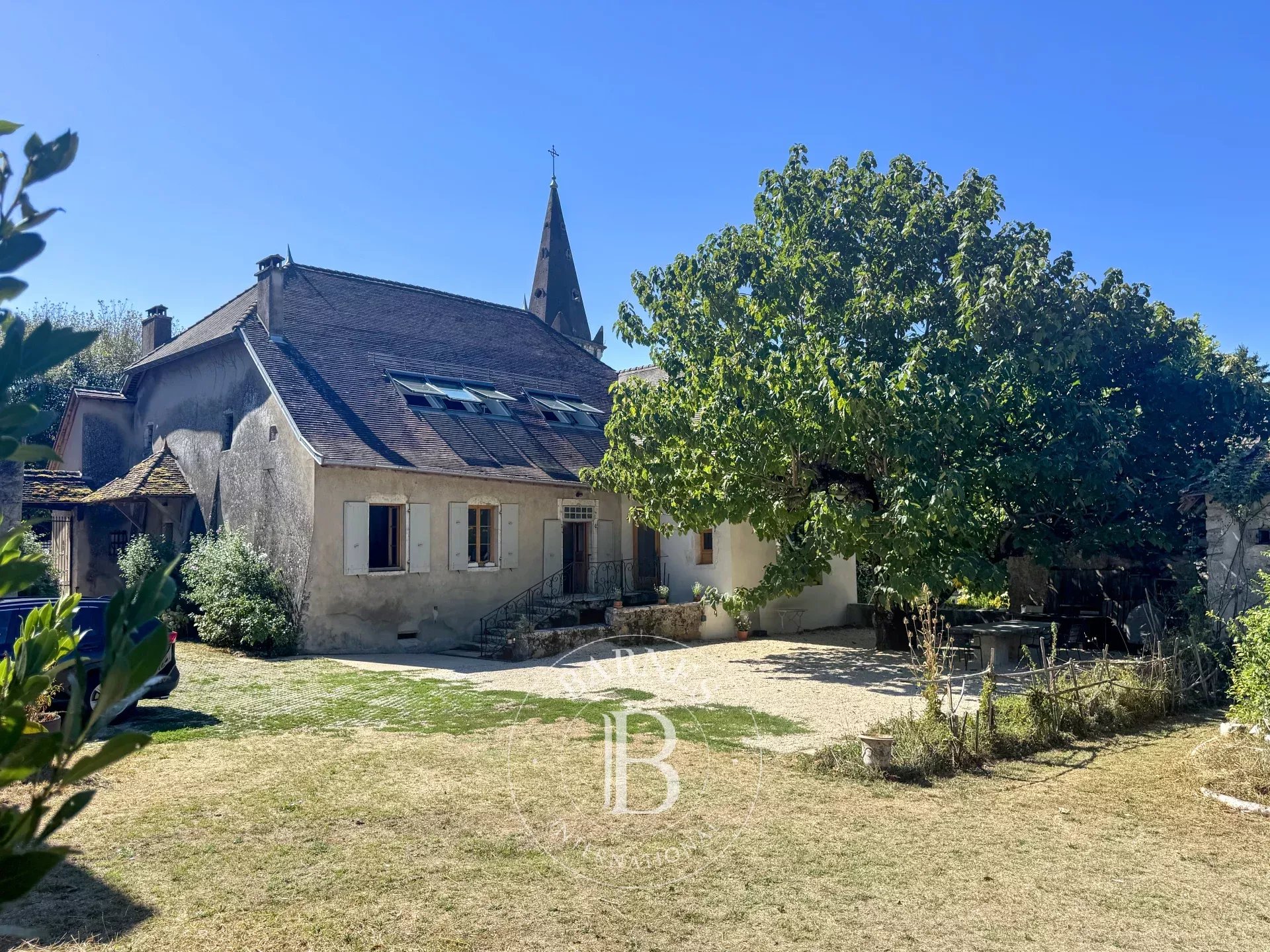 Maison de village Talissieu  -  ref 87170272 (picture 1)