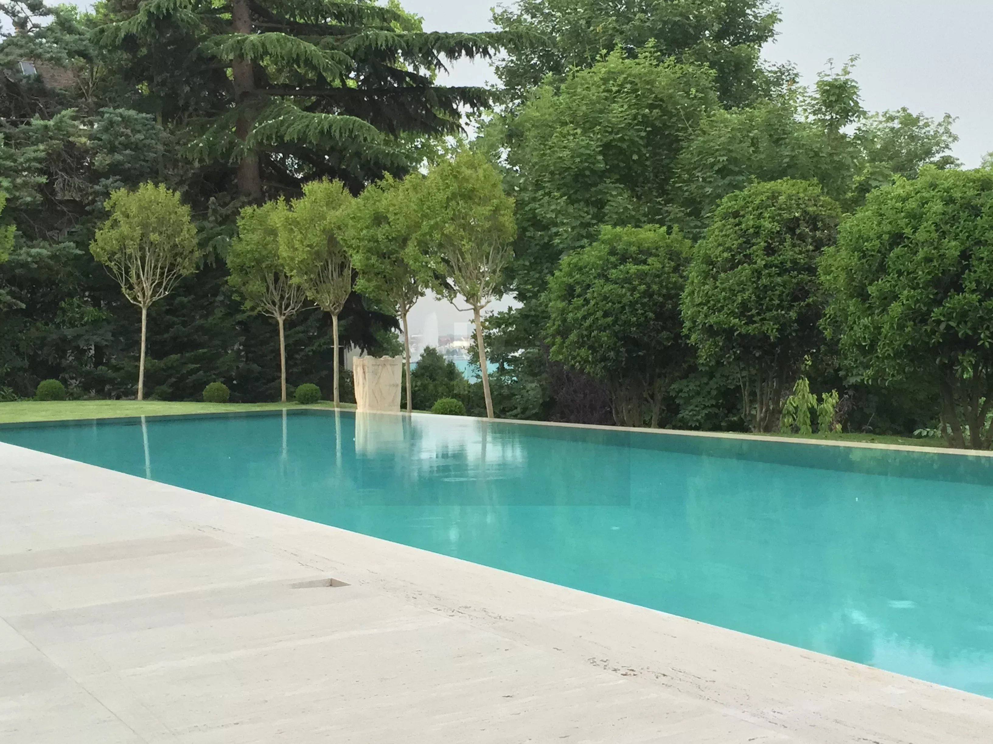 Superb contemporary villa Cologny — photo 3