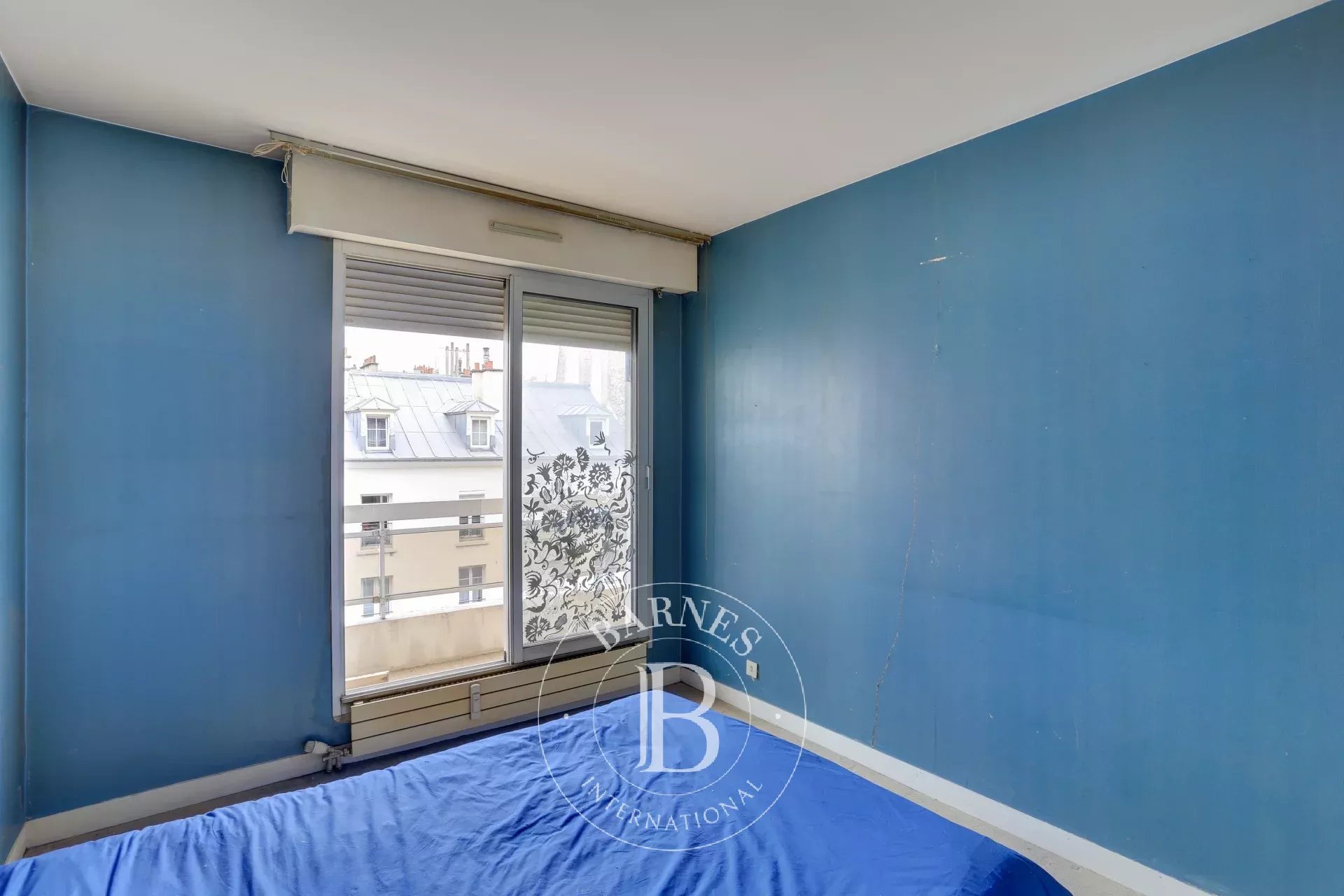 Daire Paris 15ème - picture 13