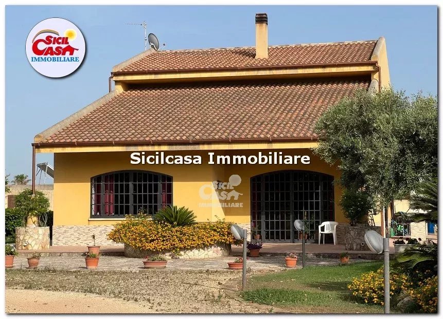 Agence immobilière de SicilCasa Immobiliare