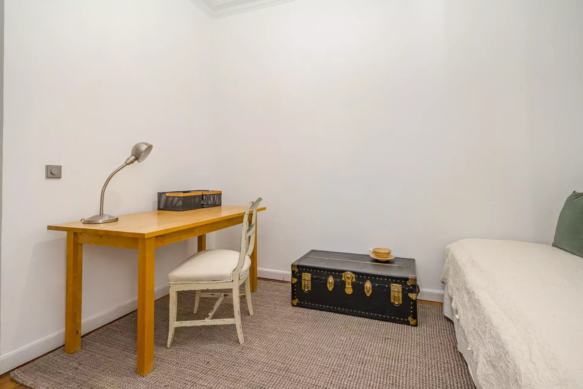 Daire Madrid - picture 38