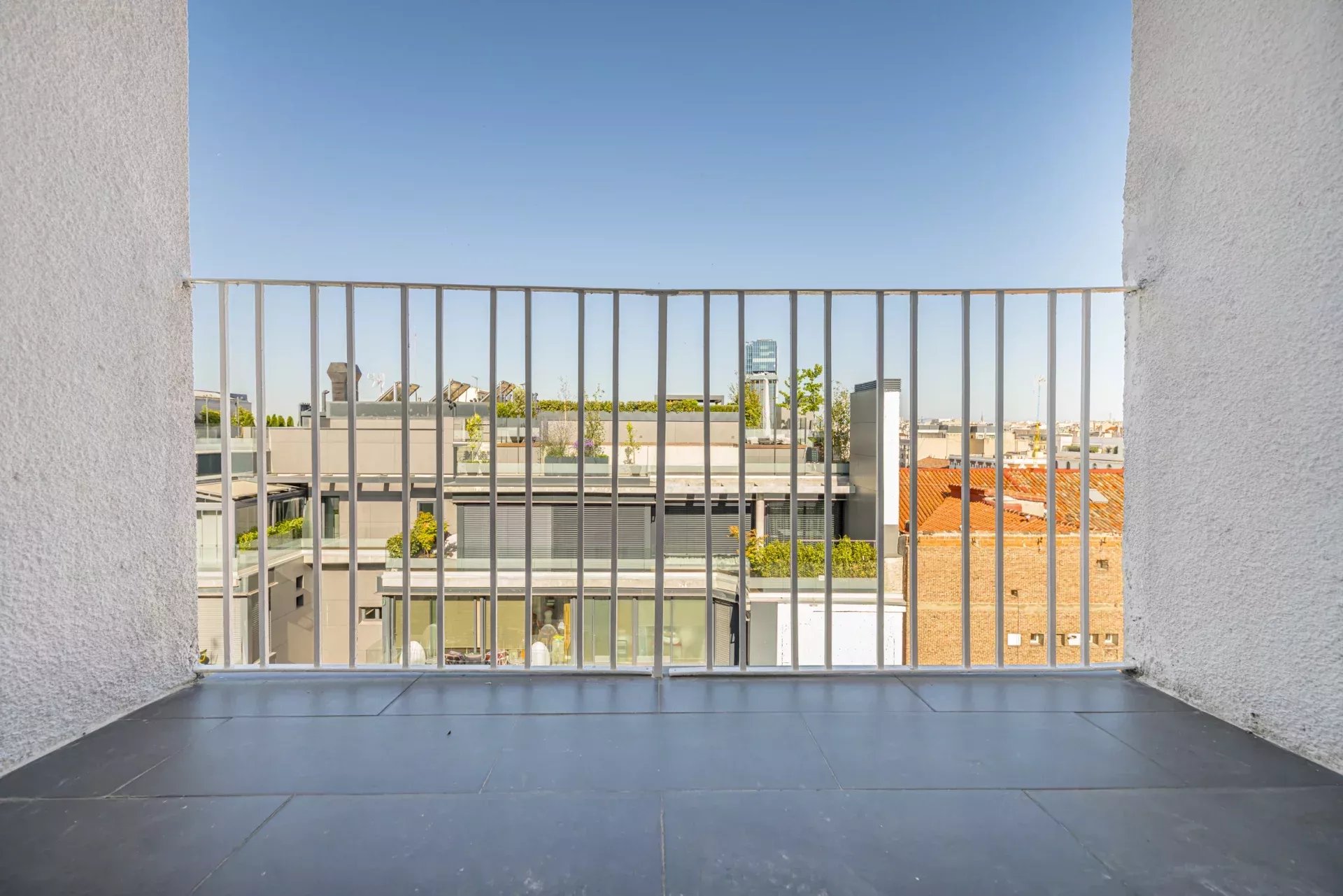 Daire Madrid - picture 8