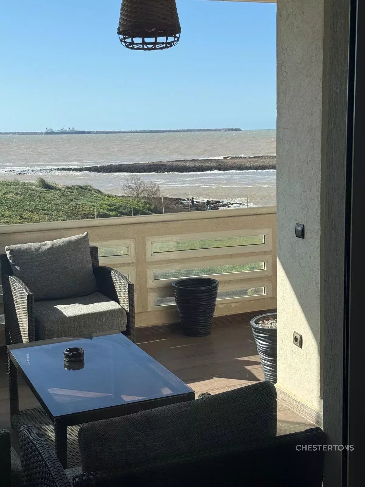 Image of Apartment - 3 Bedrooms for Sale in Mohammedia-Mohammedia-Morocco, Image 3