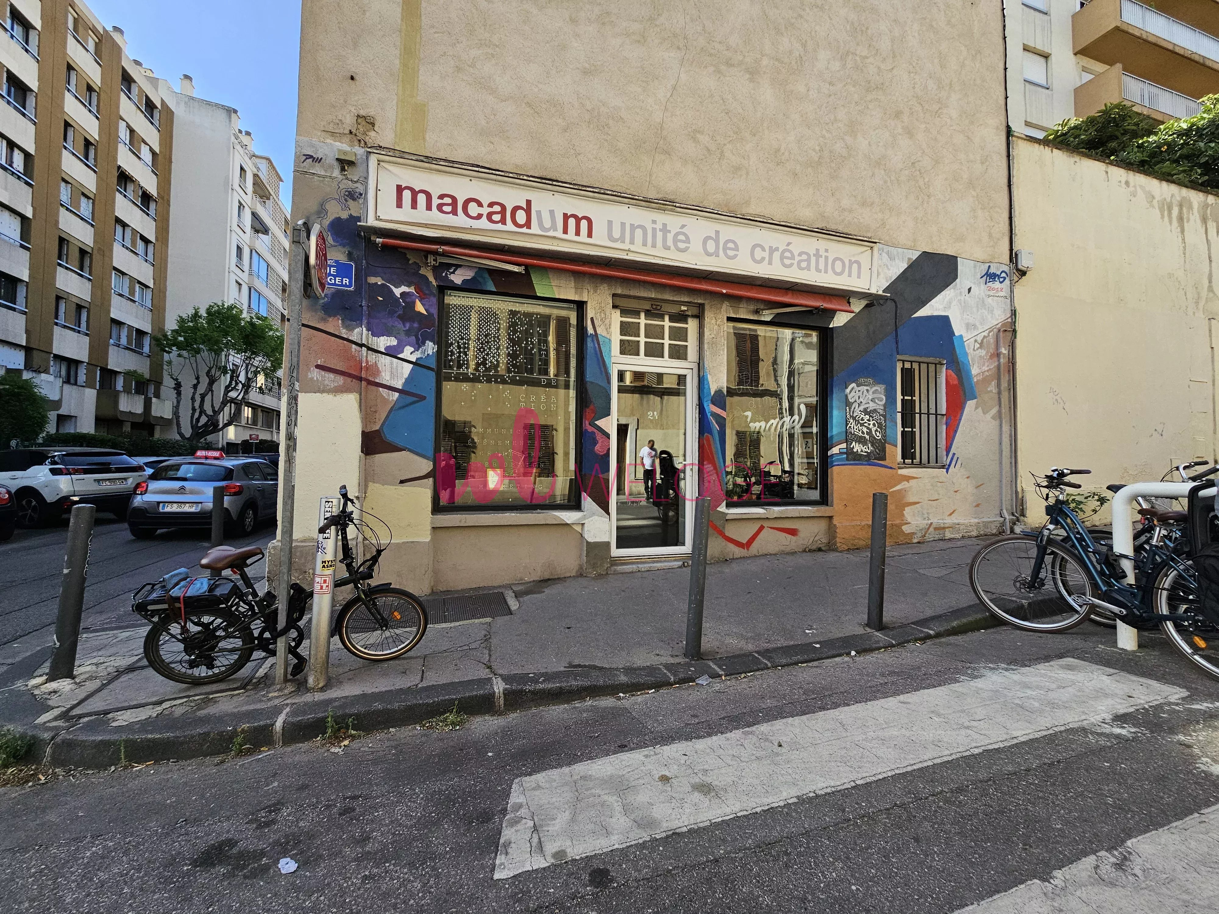 Agence immobilière de WeLoge