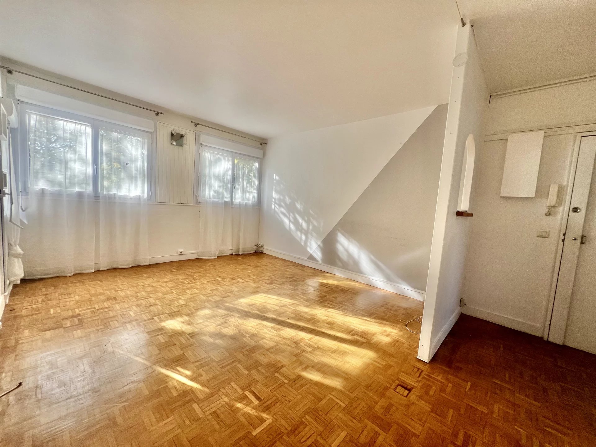 Vente Appartement Aubergenville