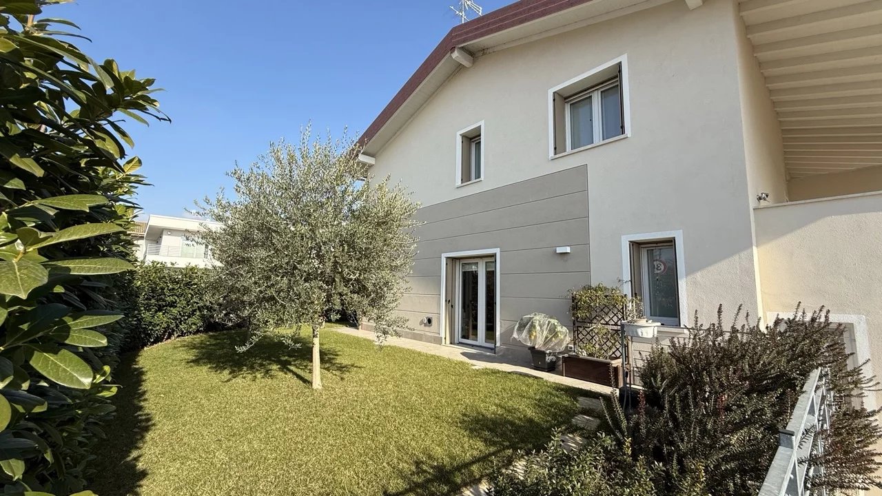 Vendita Bifamiliare Valeggio sul Mincio