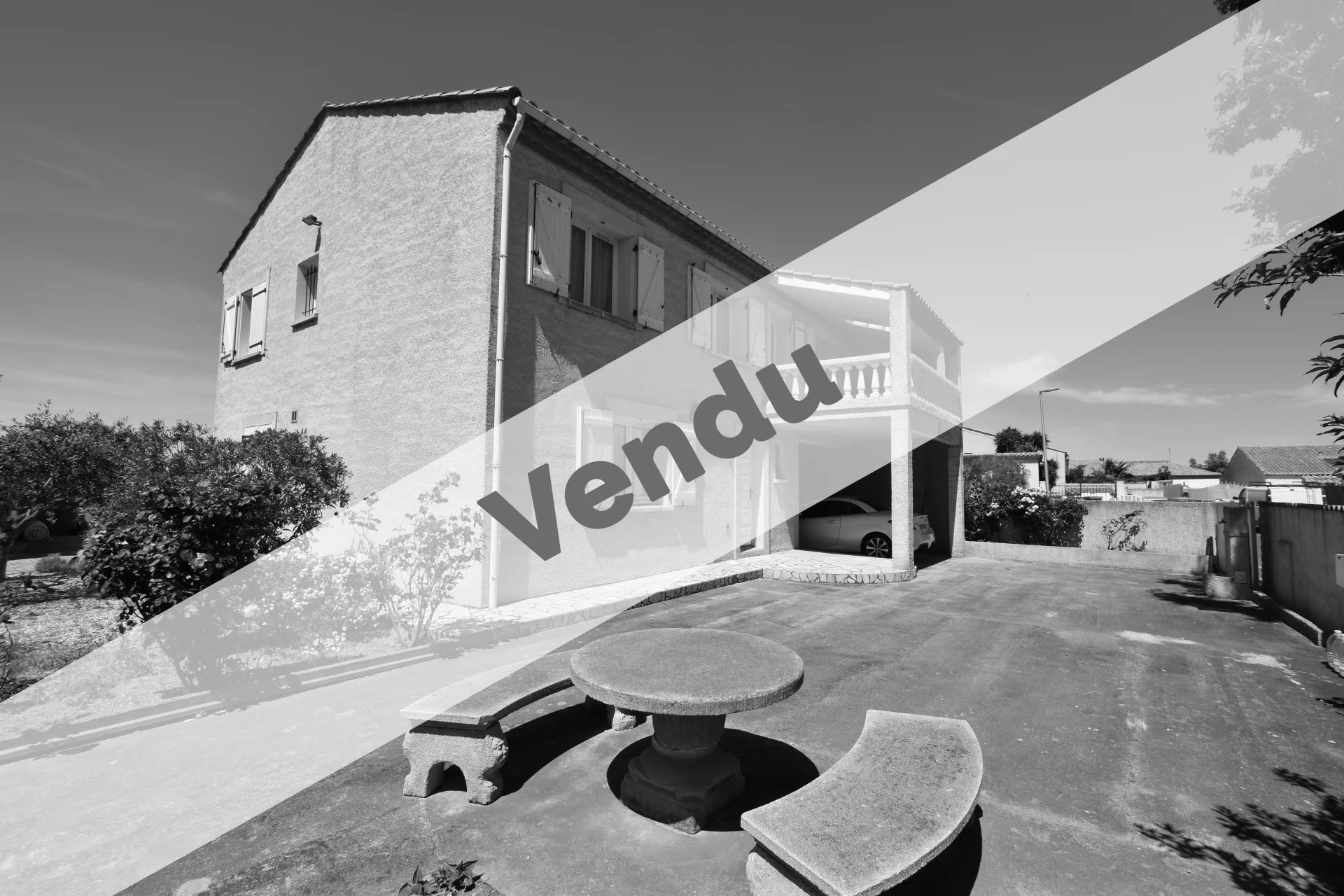 Agence immobilière de VAST IMMOBILIER