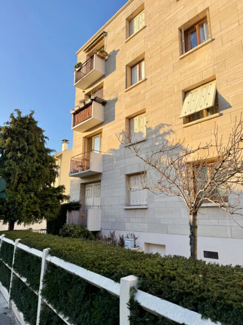 Appartement  3 pièce(s) 57.20 m2