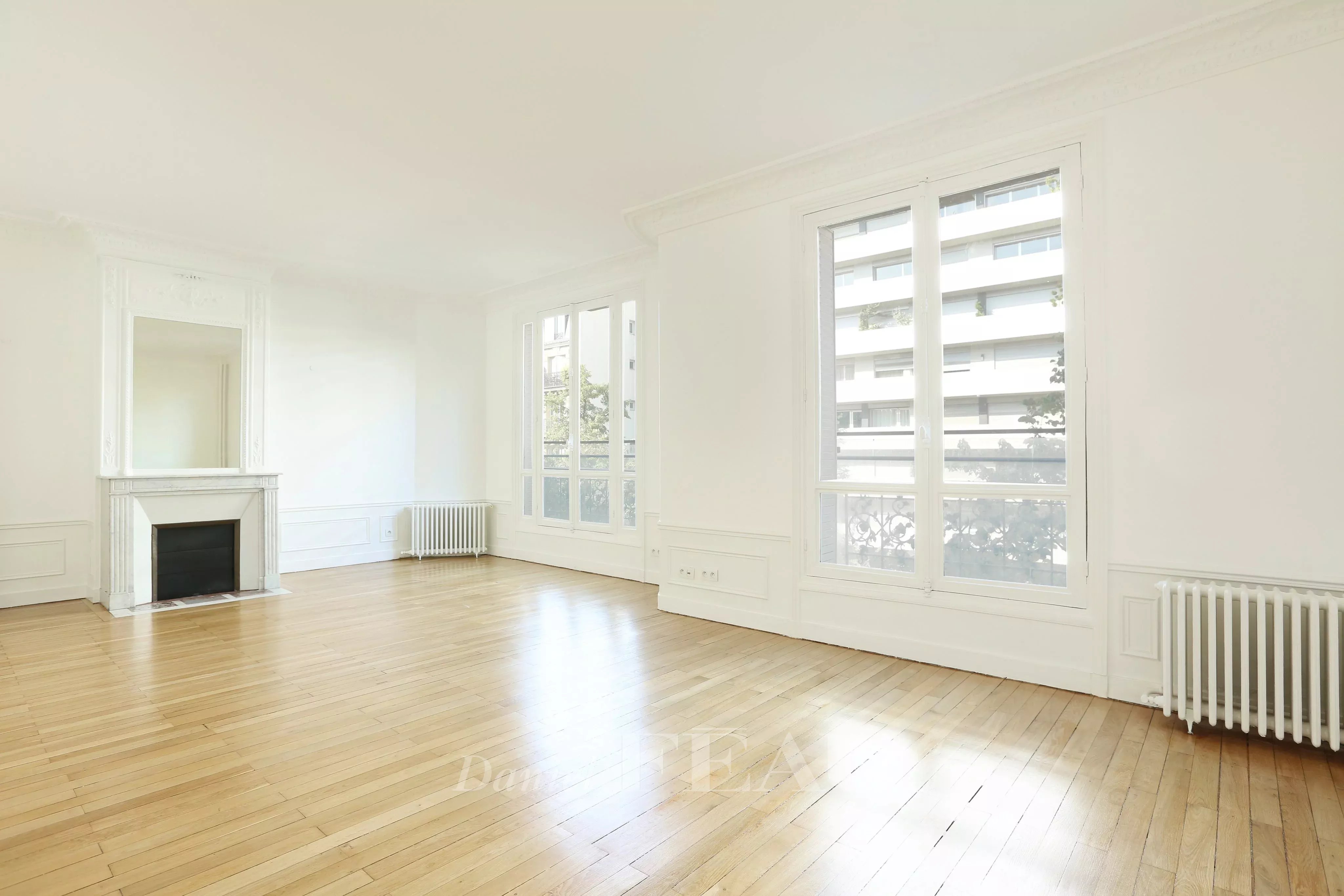Rental Apartment Paris 7th